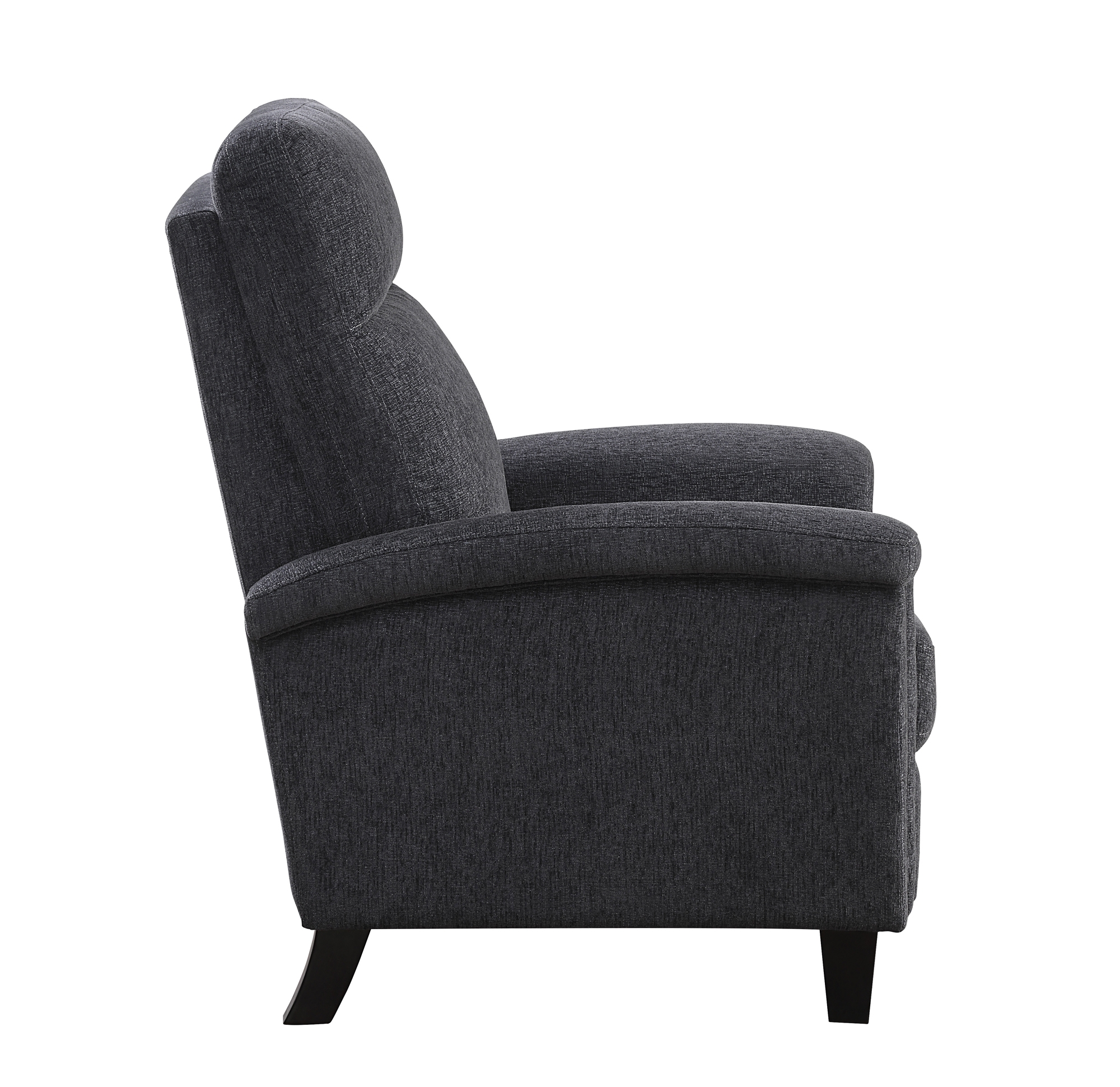 Weiser Fabric Push Back Reclining Chair