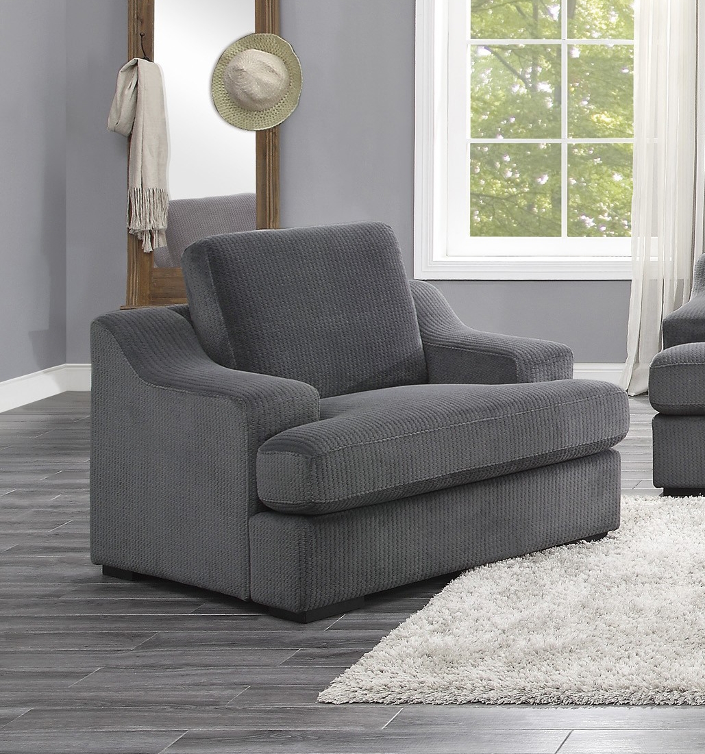 Orofino Microfiber Chair