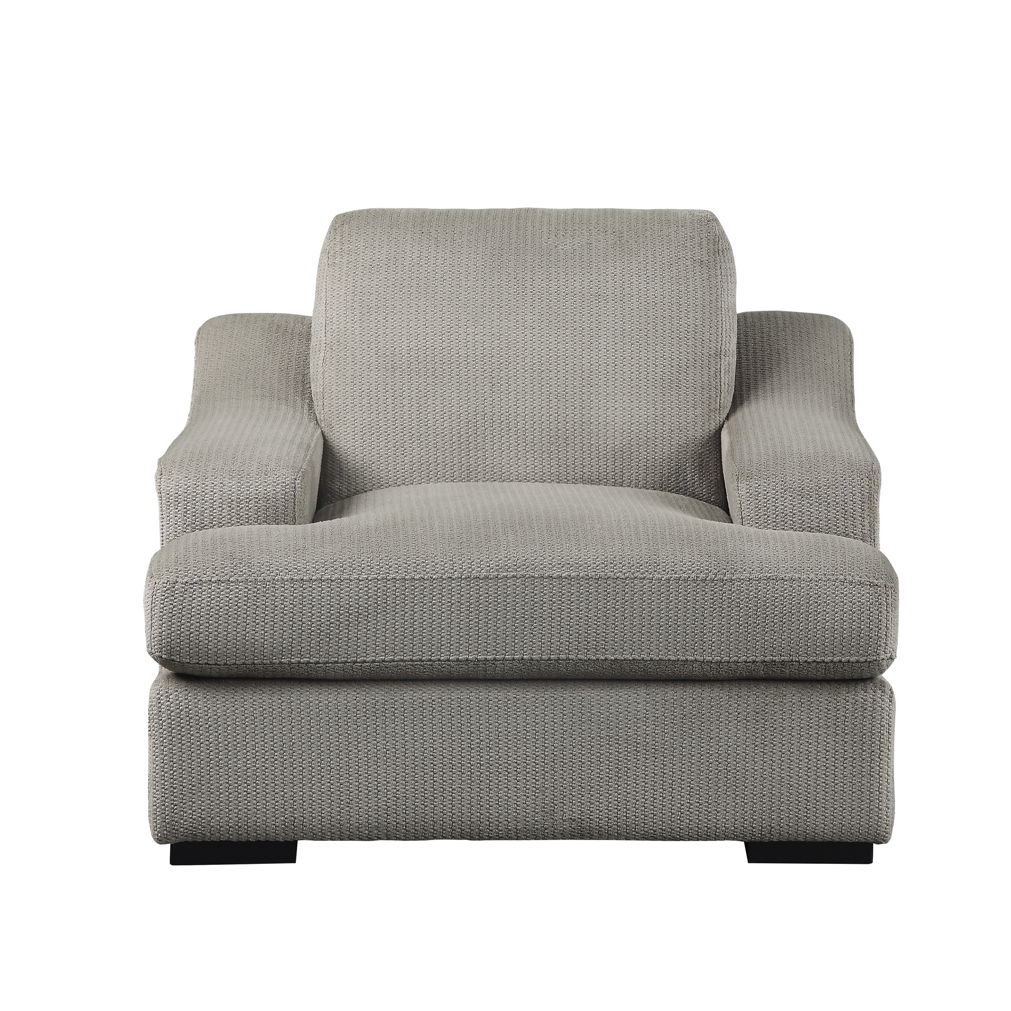 Orofino Microfiber Living Room Set