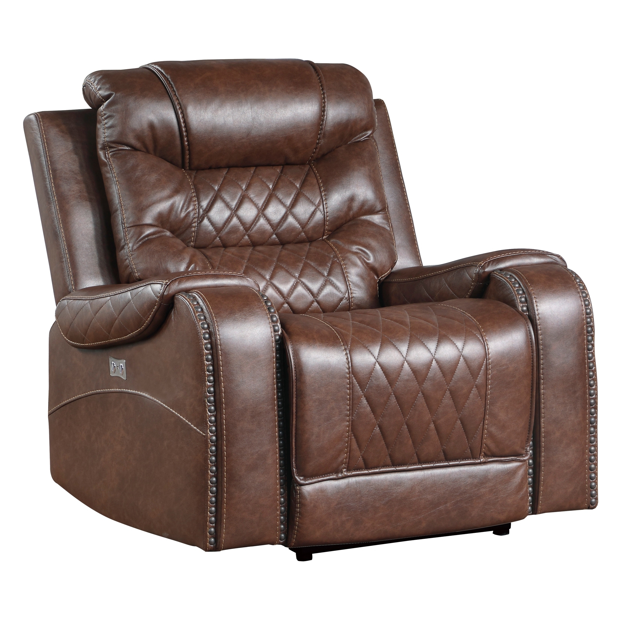 Putnam Power Reclining Living Room Set