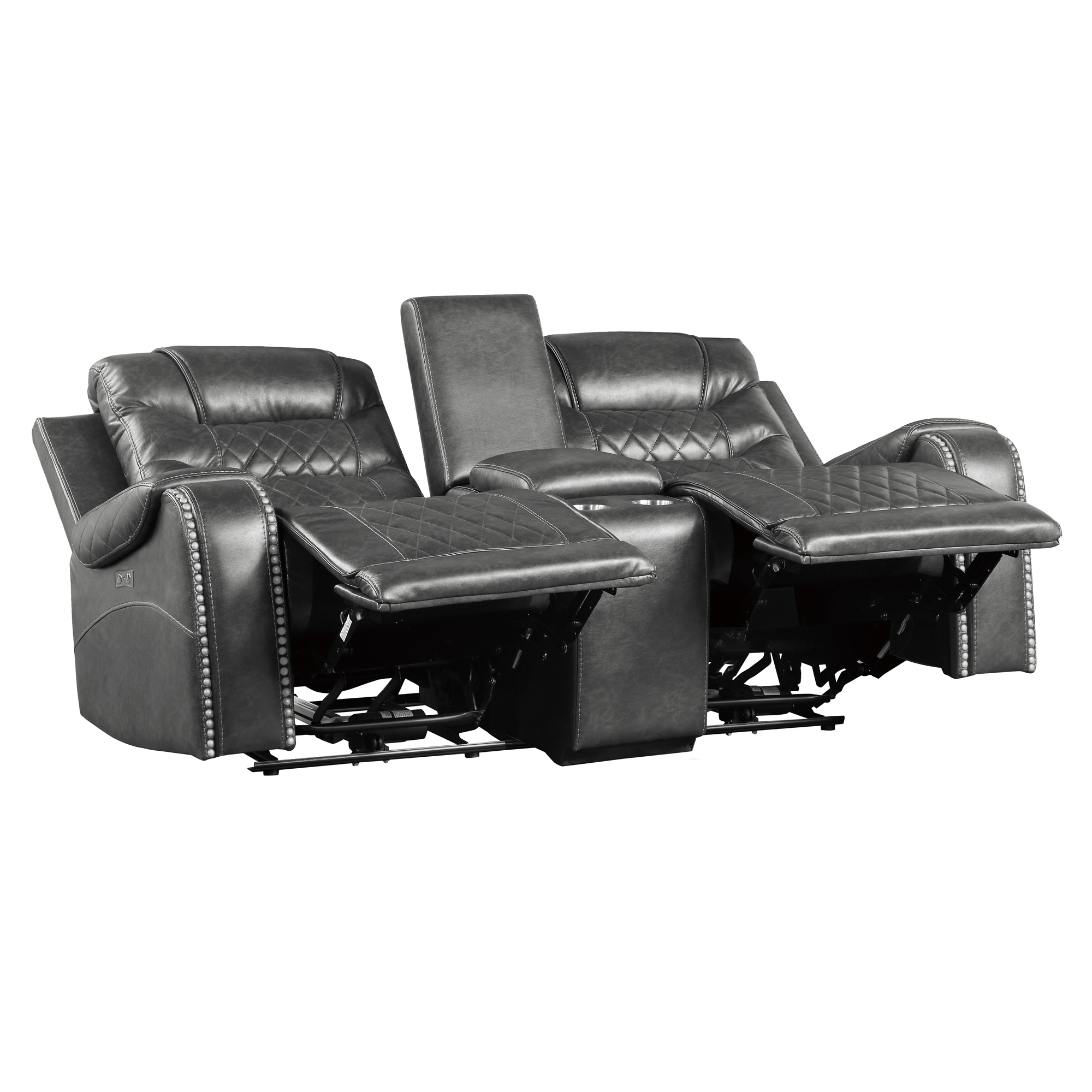 Putnam Power Reclining Living Room Set