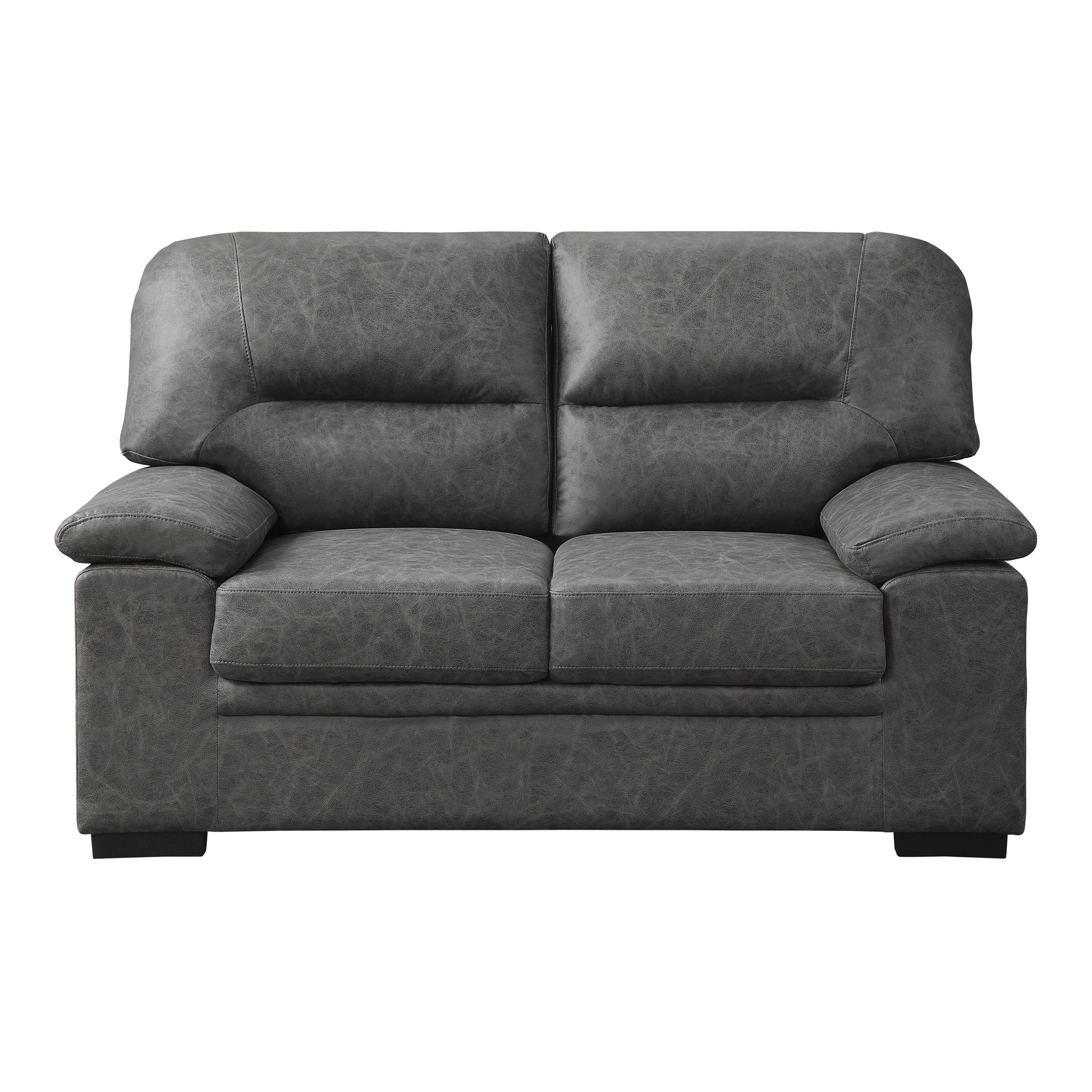Michigan Polyester Living Room Set