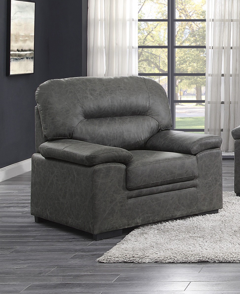 Michigan Polyester Chair