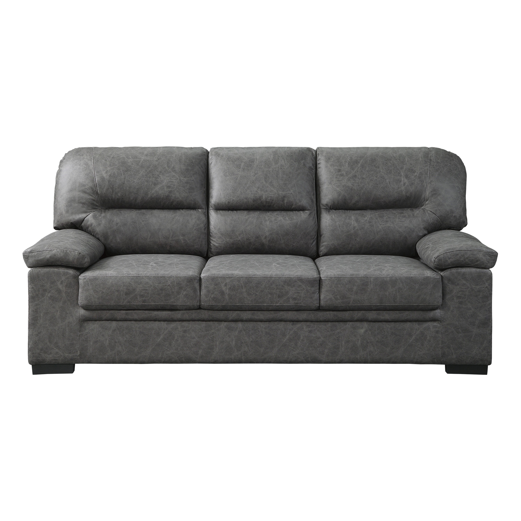 Michigan Polyester Living Room Set