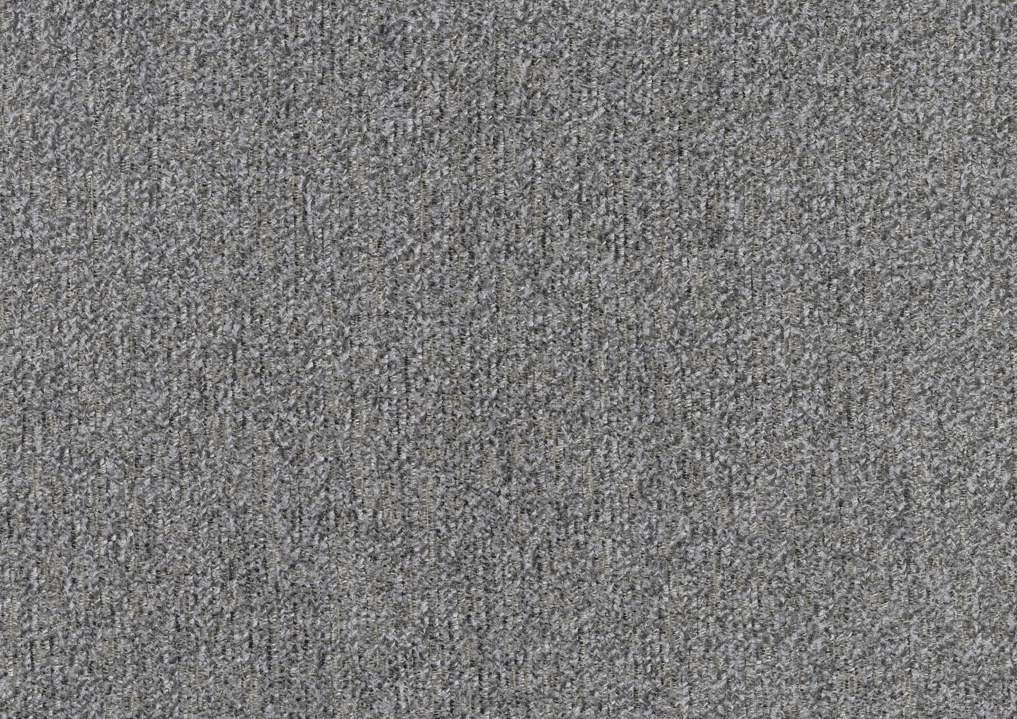 Sherbrook Polyester Fabric Double Reclining Sofa