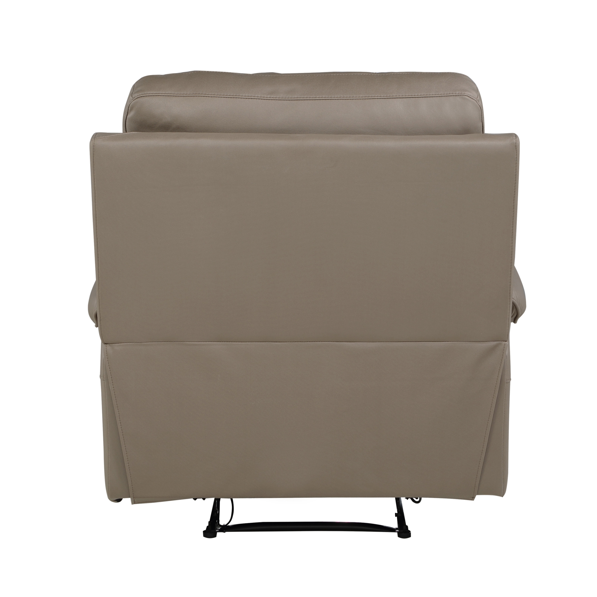 LeGrande Microfiber Fabric Power Reclining Chair