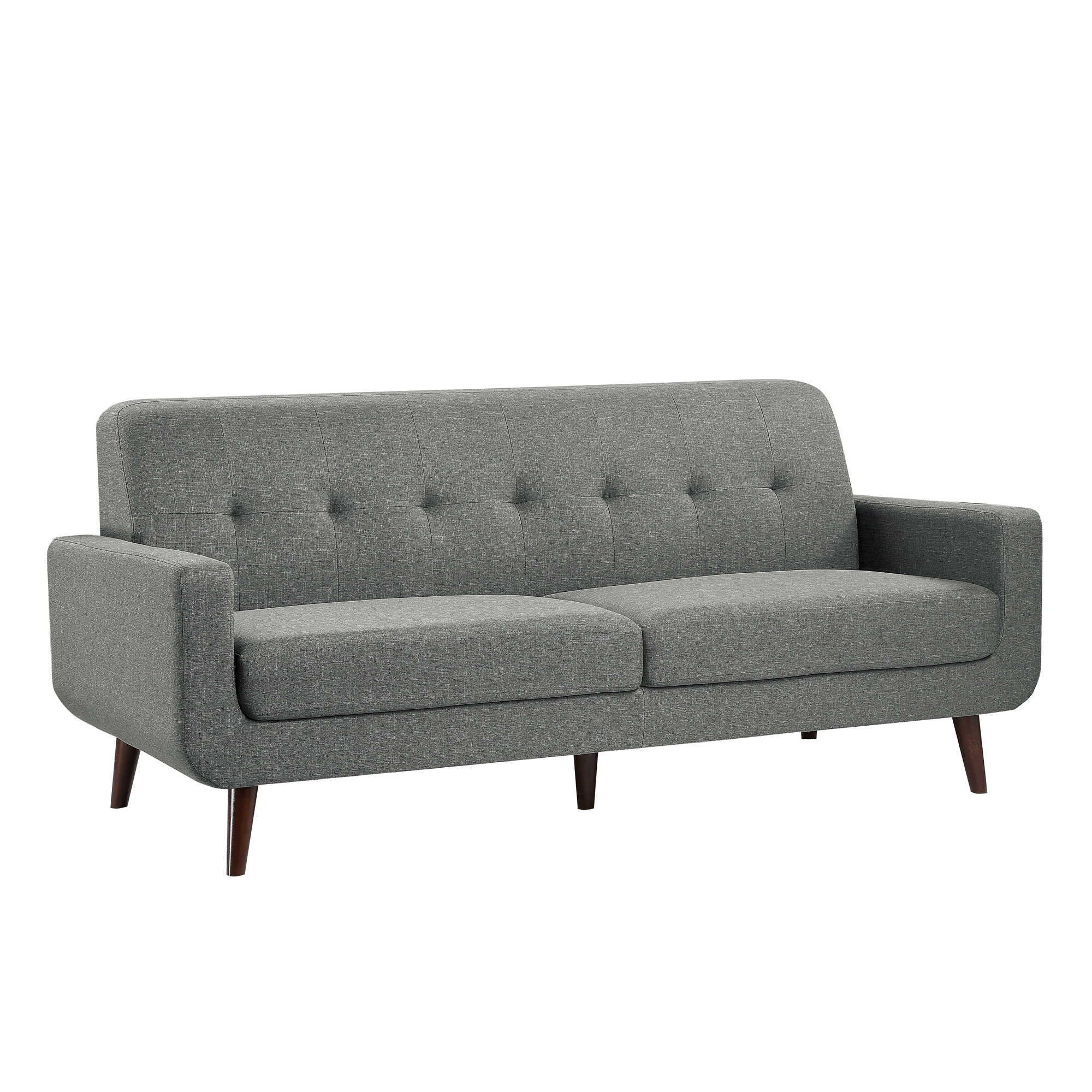 Fitch Fabric Sofa