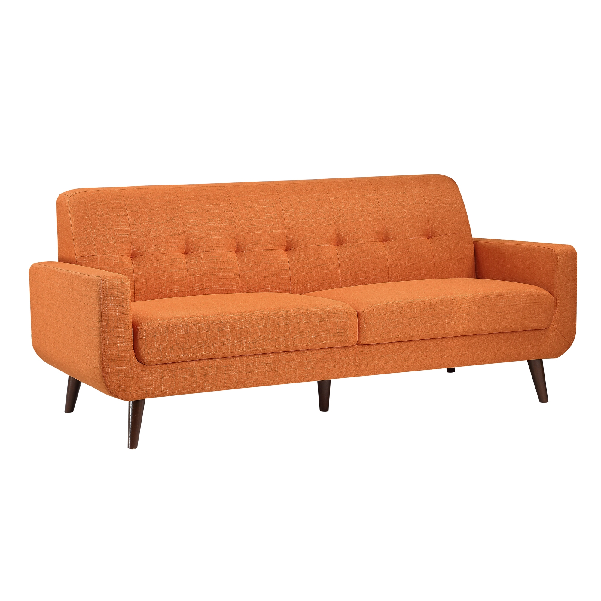 Fitch Fabric Sofa