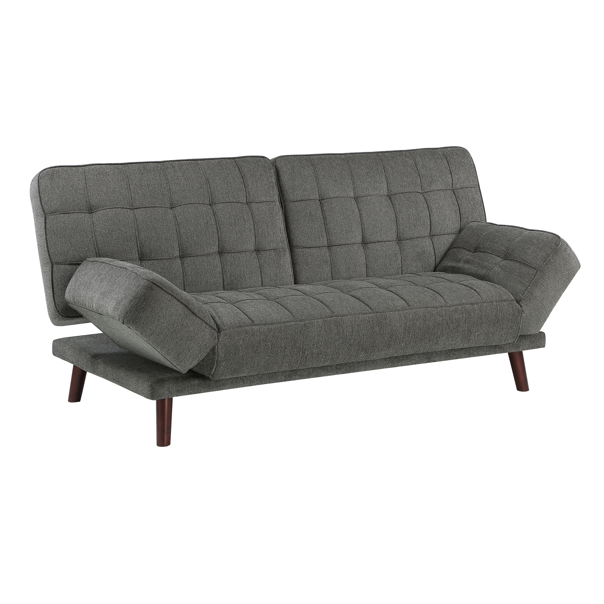 Driggs Fabric Elegant Lounger
