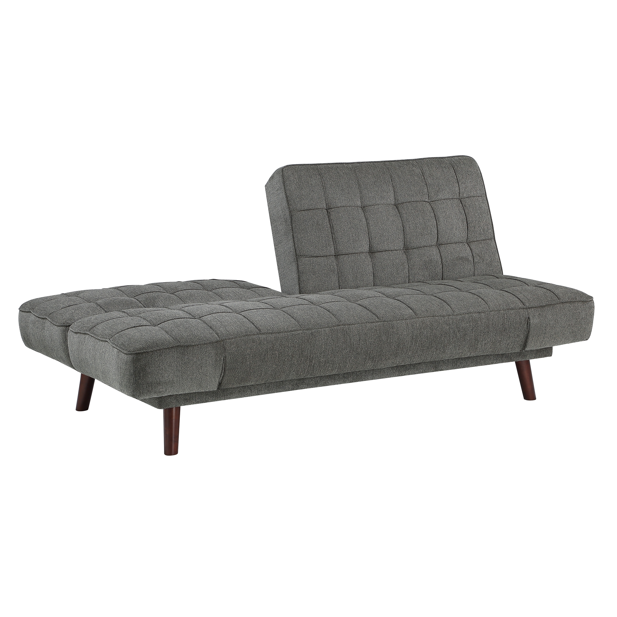 Driggs Fabric Elegant Lounger