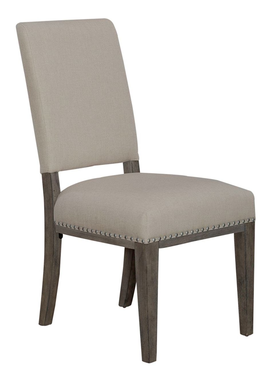 Westfield Round Dining Set | Traditional Wood Pedestal