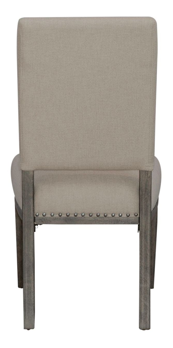 Westfield Round Dining Set | Traditional Wood Pedestal