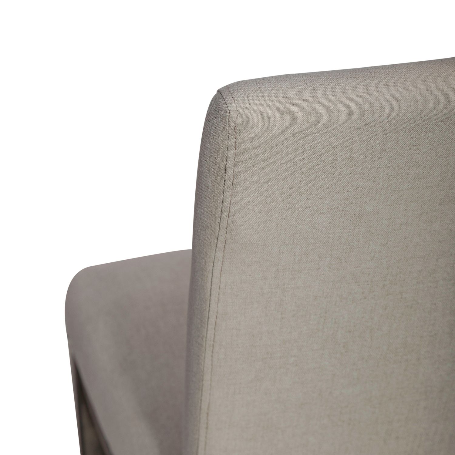 Westfield Fabric/Wood Side Chair