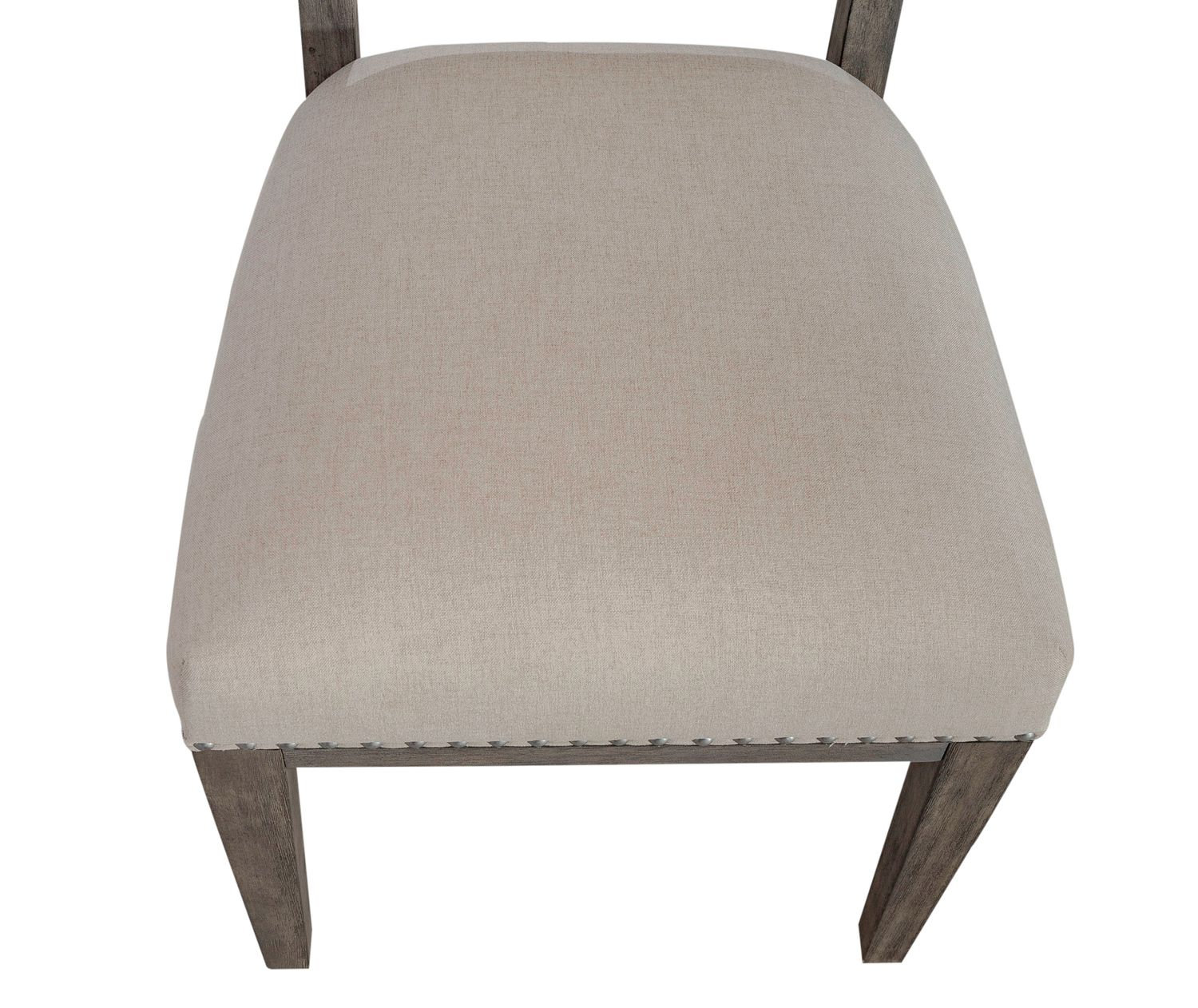 Westfield Round Dining Set | Traditional Wood Pedestal