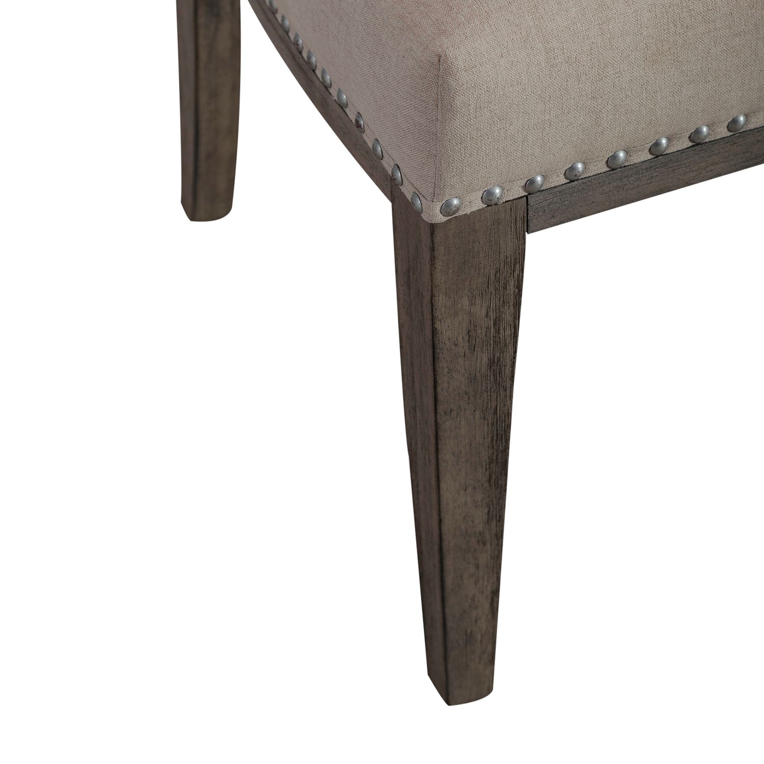 Westfield Round Dining Set | Traditional Wood Pedestal