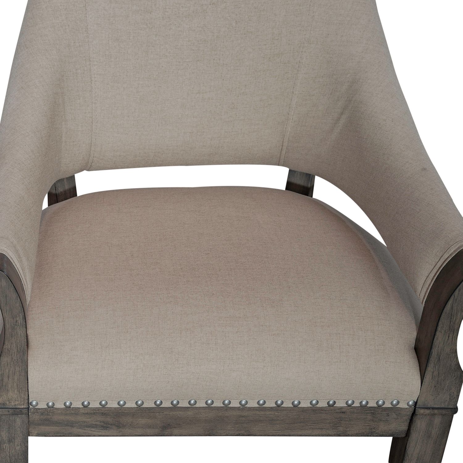 Westfield Round Dining Set | Traditional Wood Pedestal