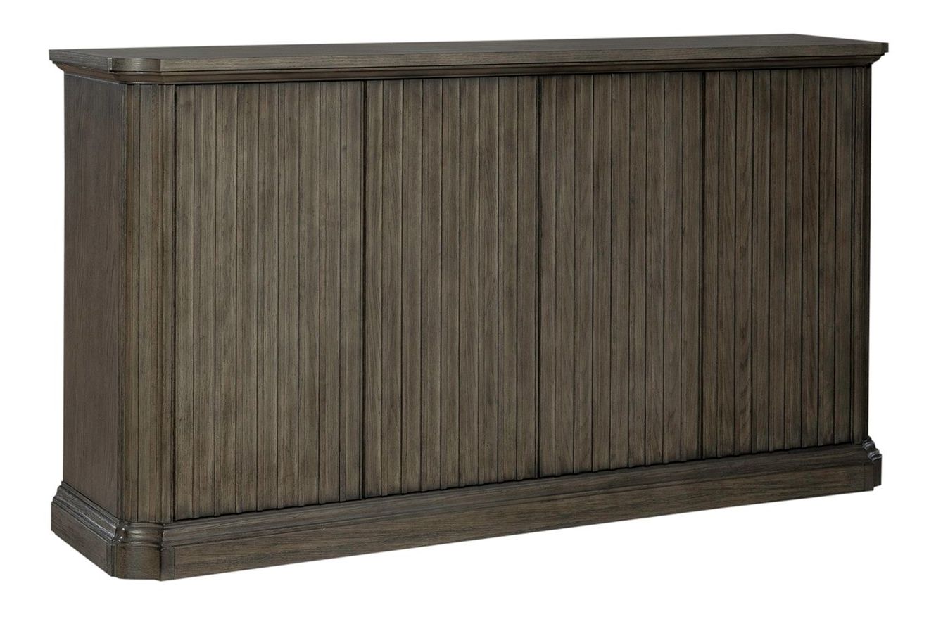 Westfield Extendable Trestle Dining Set | Traditional Wood
