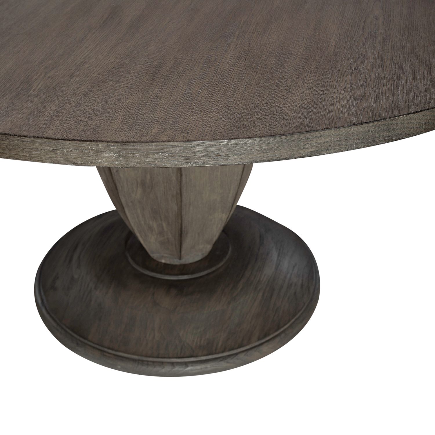 Westfield Round Wood Dining Table