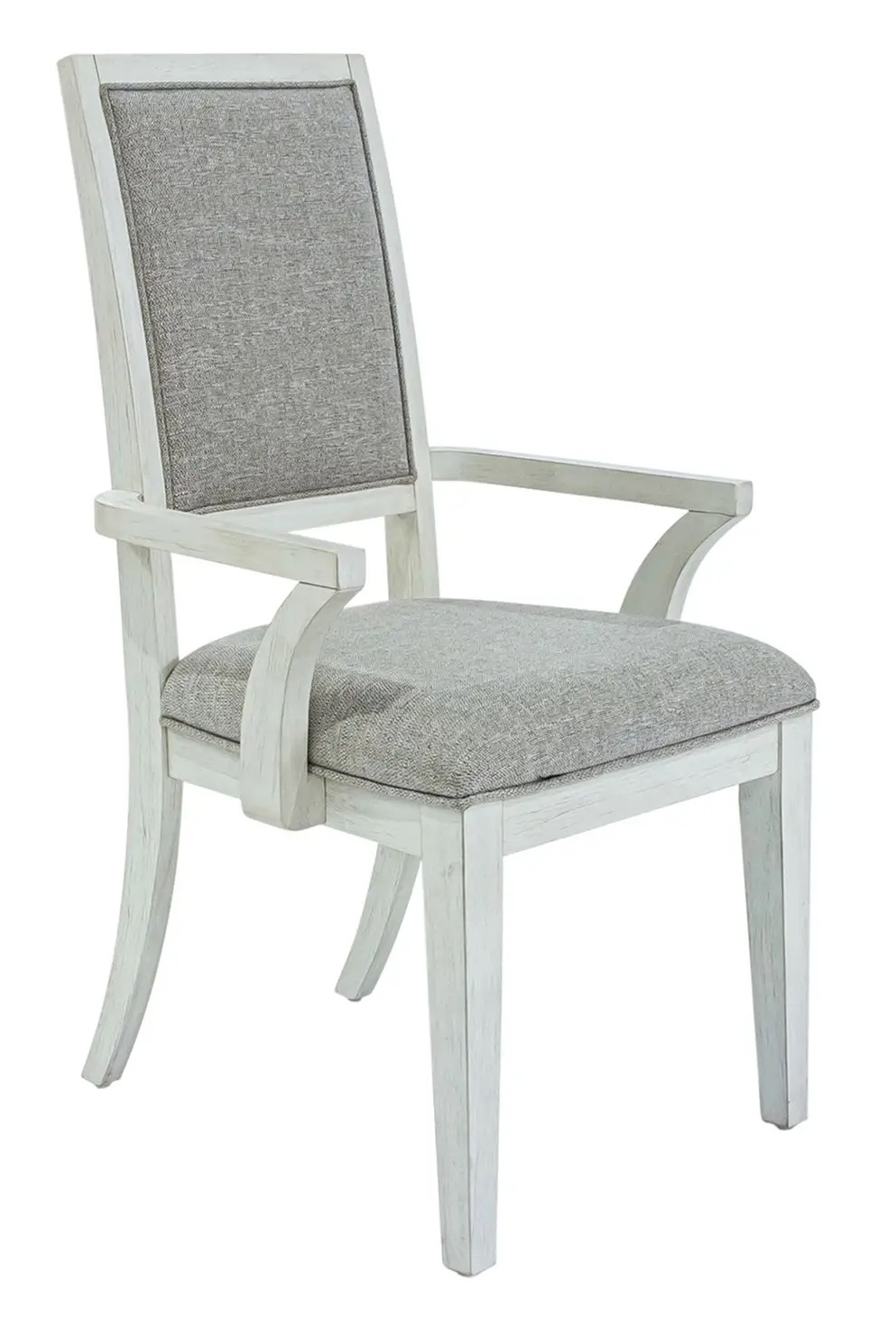 SM Mirage Wood Extendable Dining Room Set