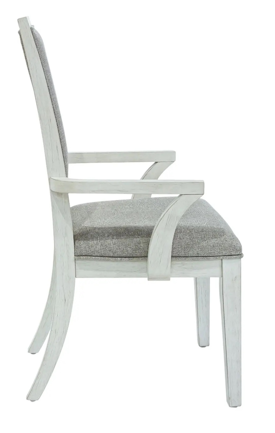 SM Mirage Wood Extendable Dining Room Set
