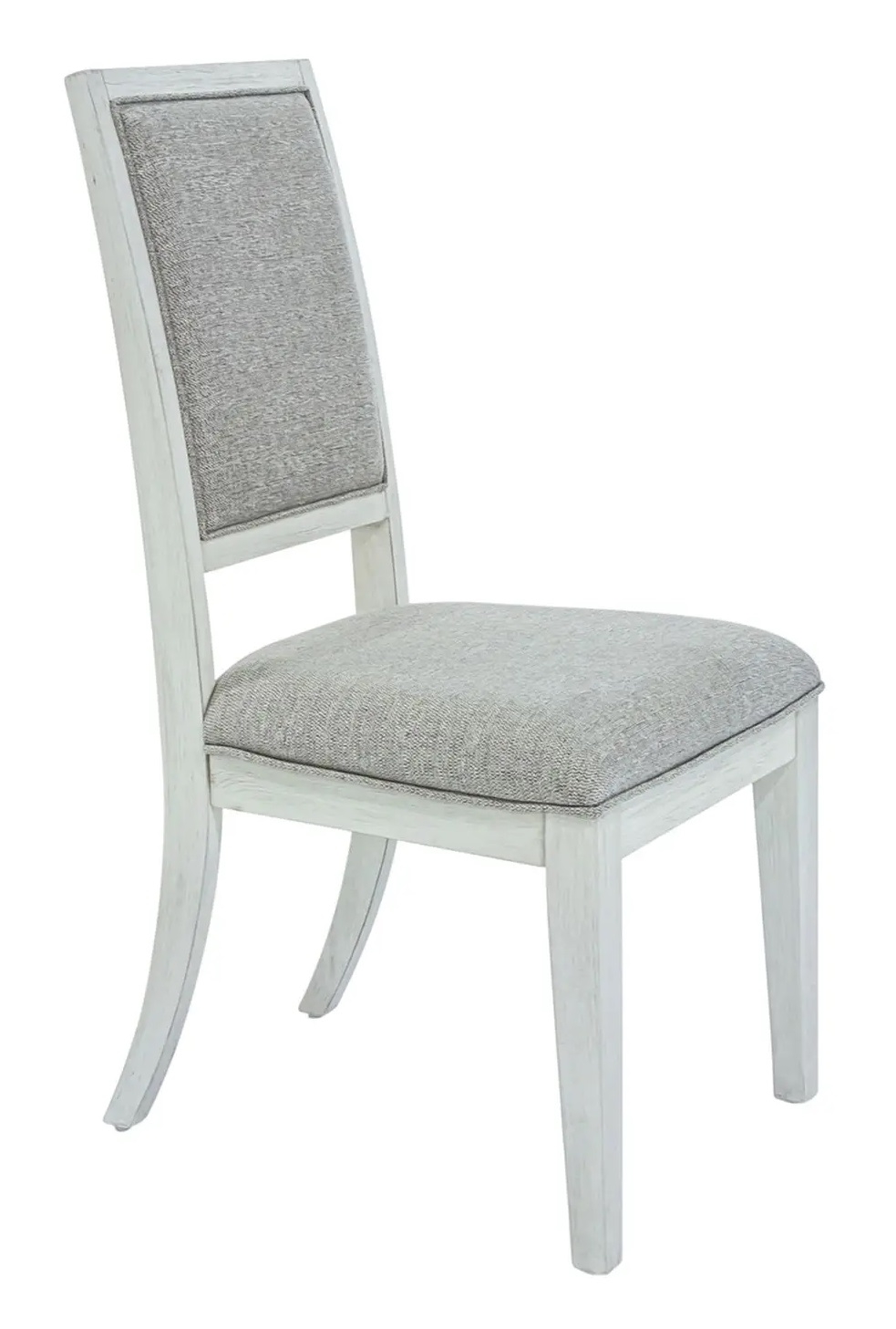 SM Mirage Wood Extendable Dining Room Set