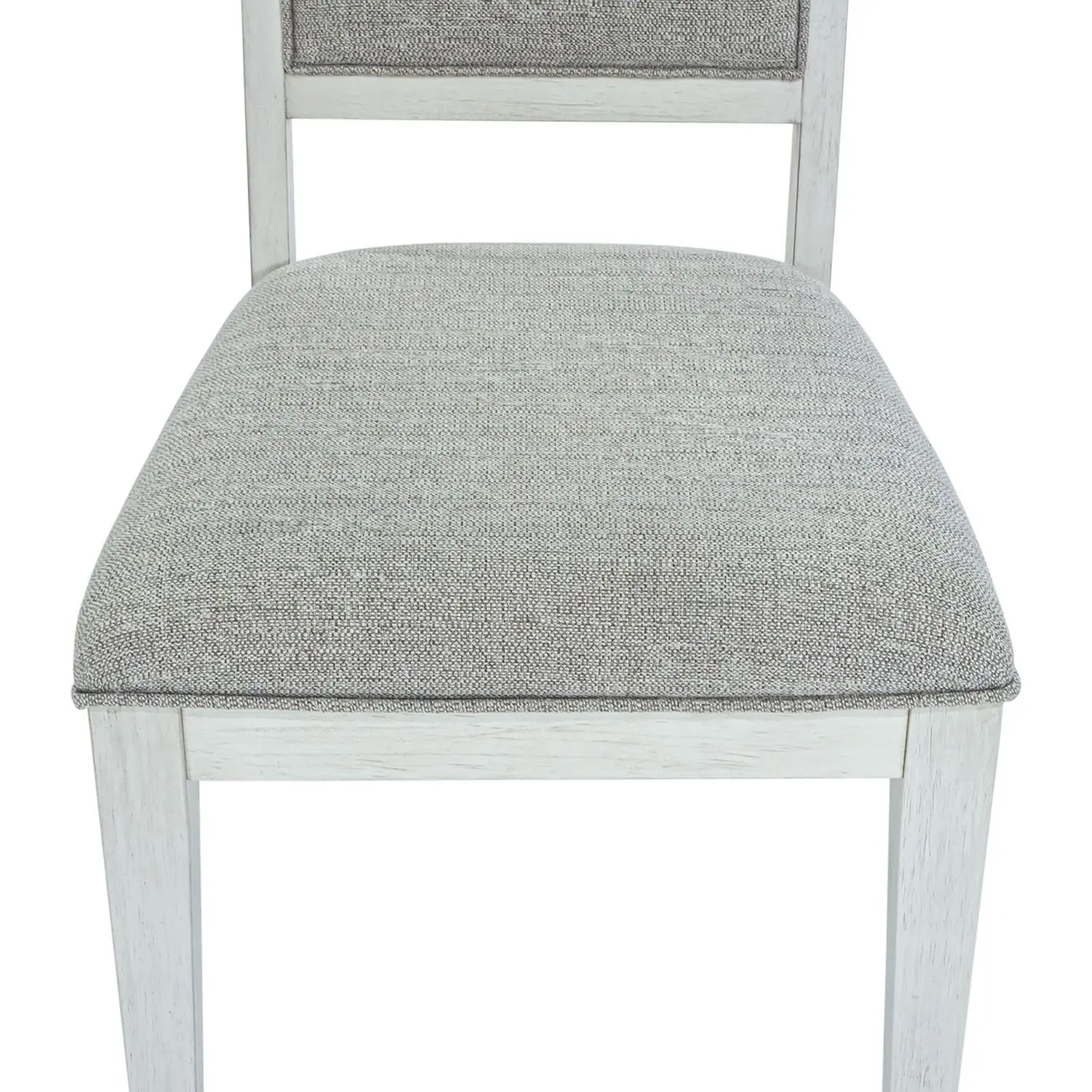 SM Mirage Wood Extendable Dining Room Set