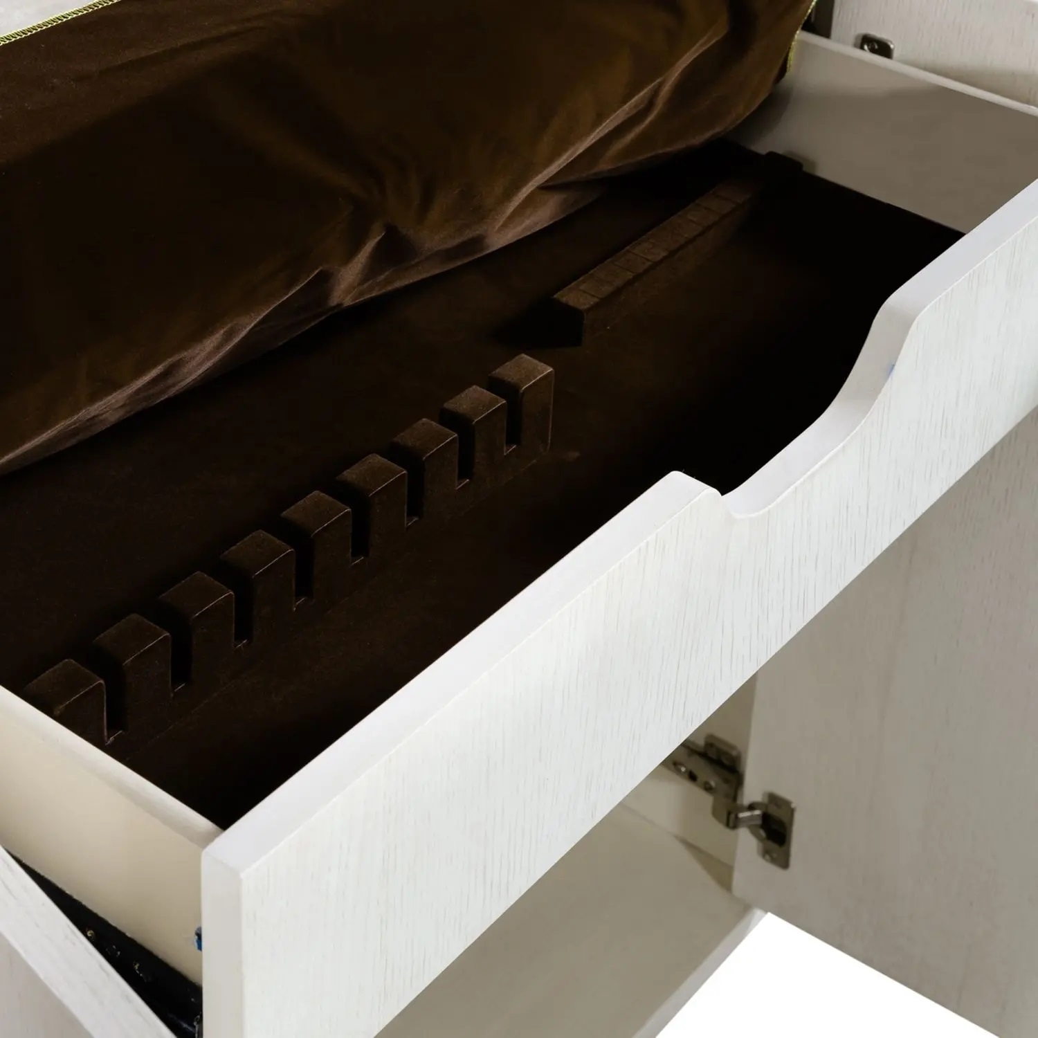 SM Mirage Wood Buffet w/4 Doors