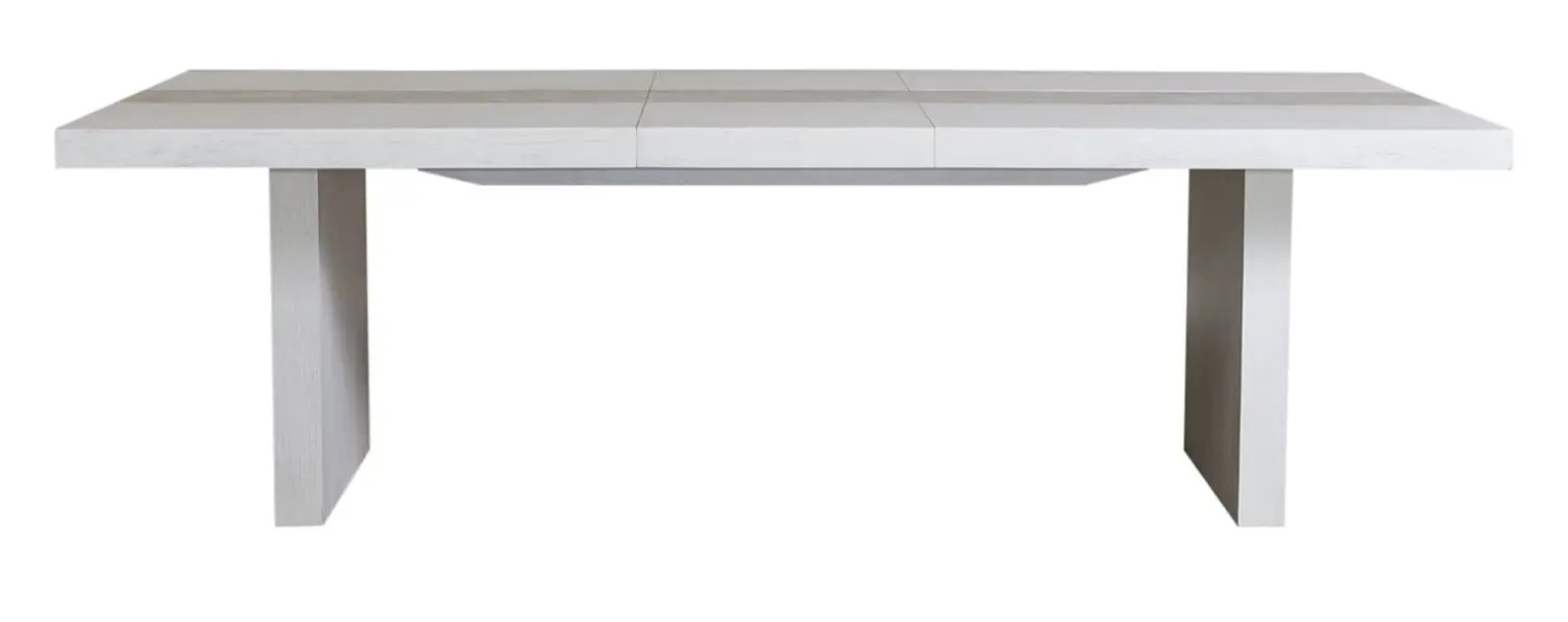 SM Mirage Wood Extendable Dining Table