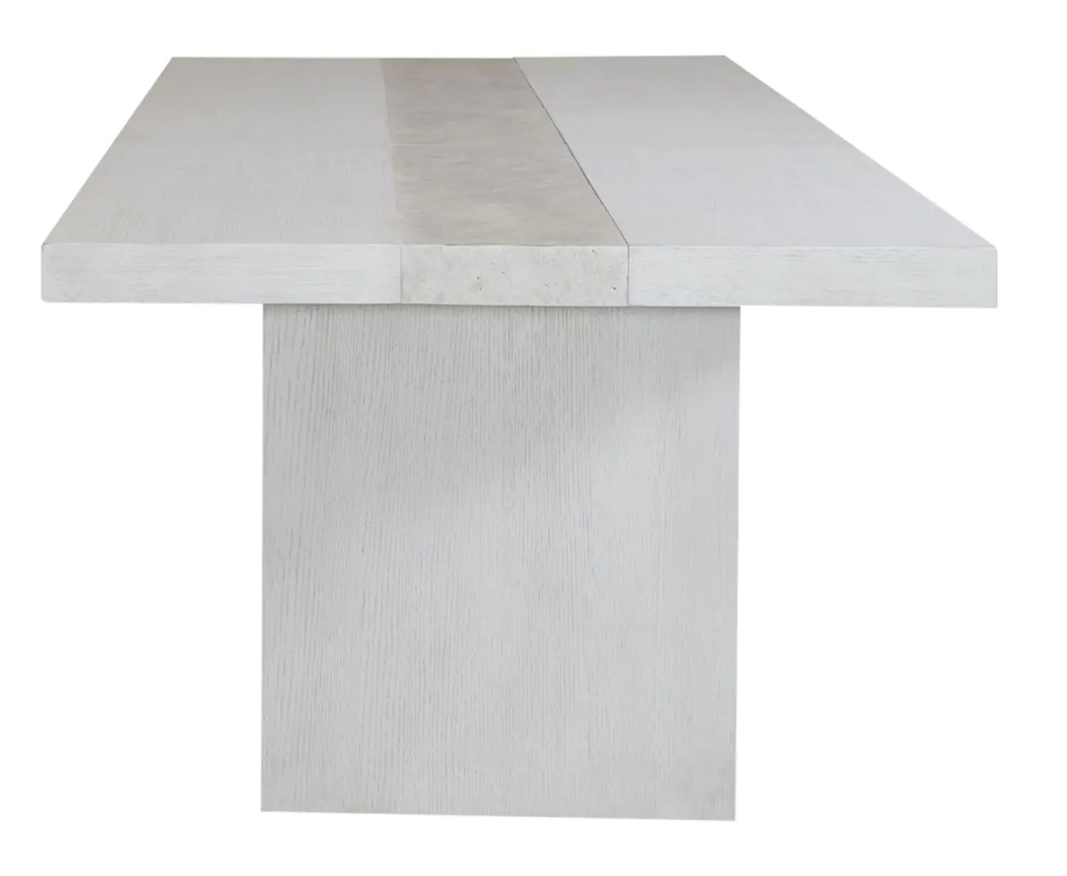 SM Mirage Wood Extendable Dining Room Set