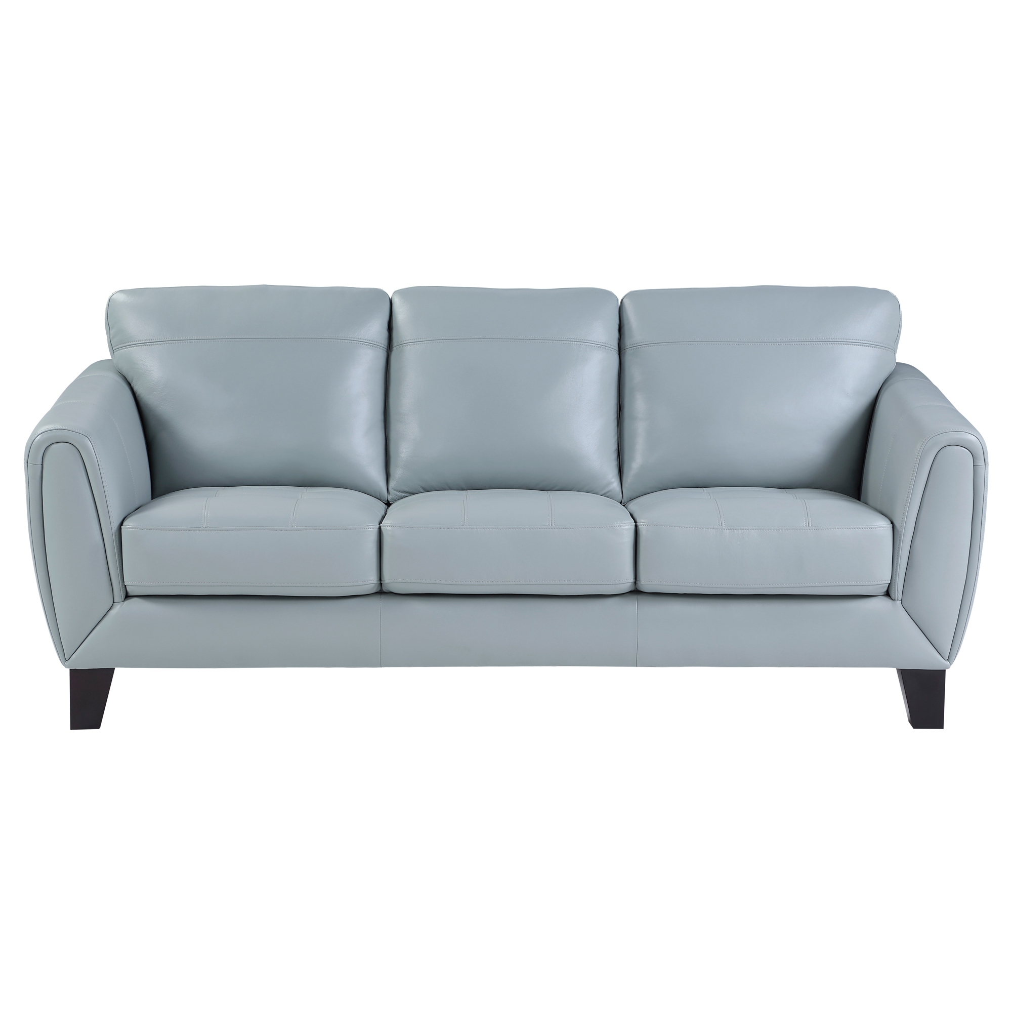 Spivey Leather/Leatherette Sofa