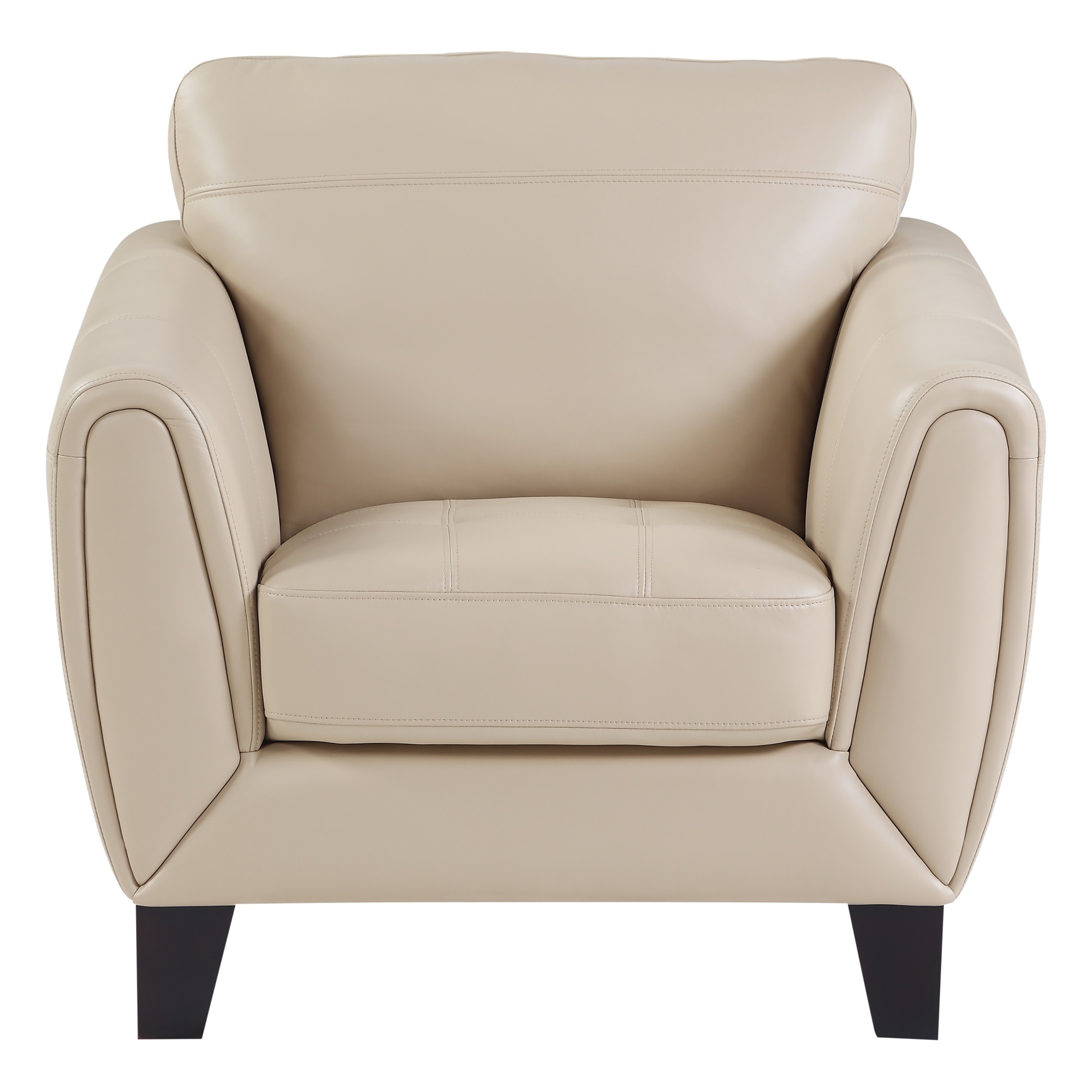 Spivey Leather/Leatherette Living Room Set