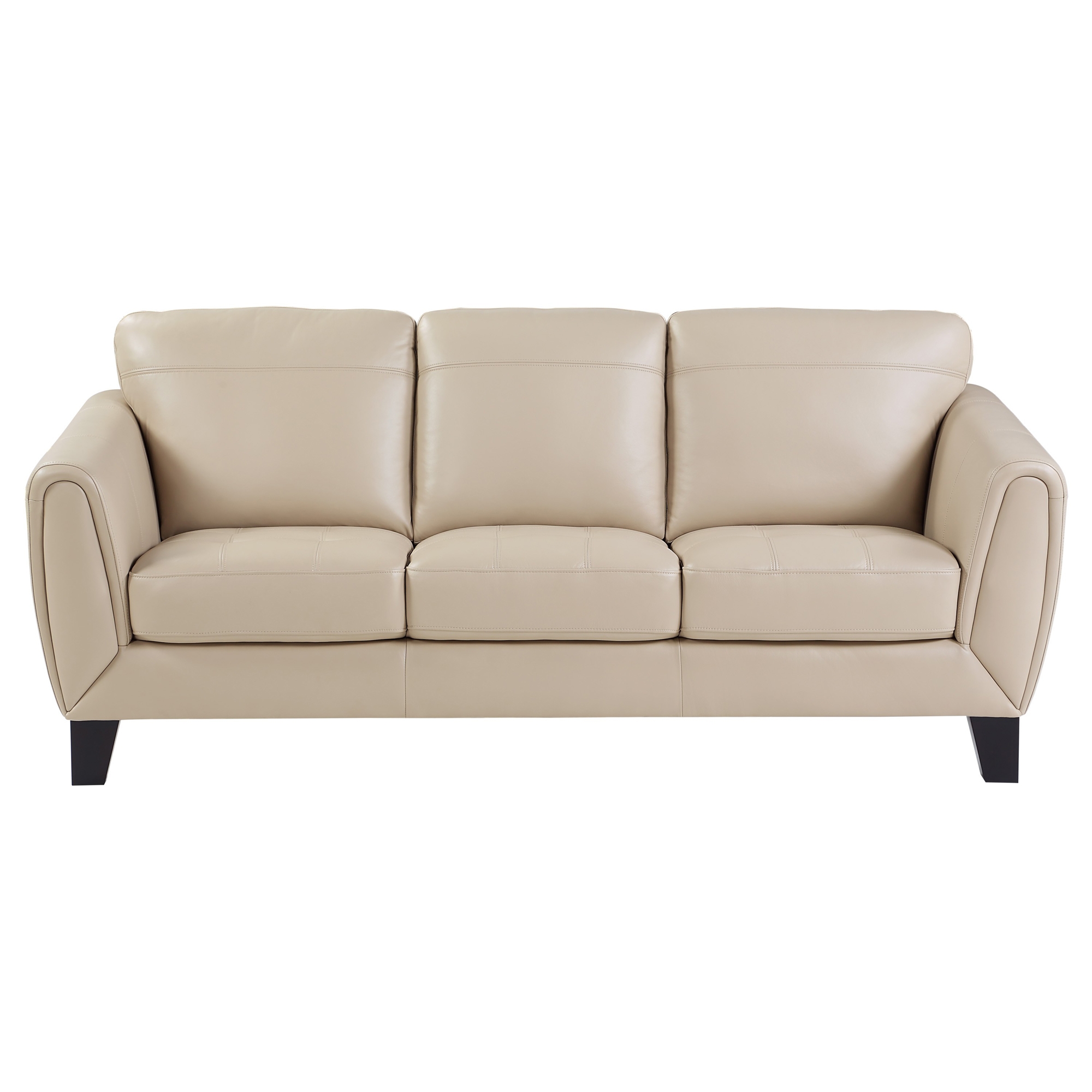 Spivey Leather/Leatherette Sofa