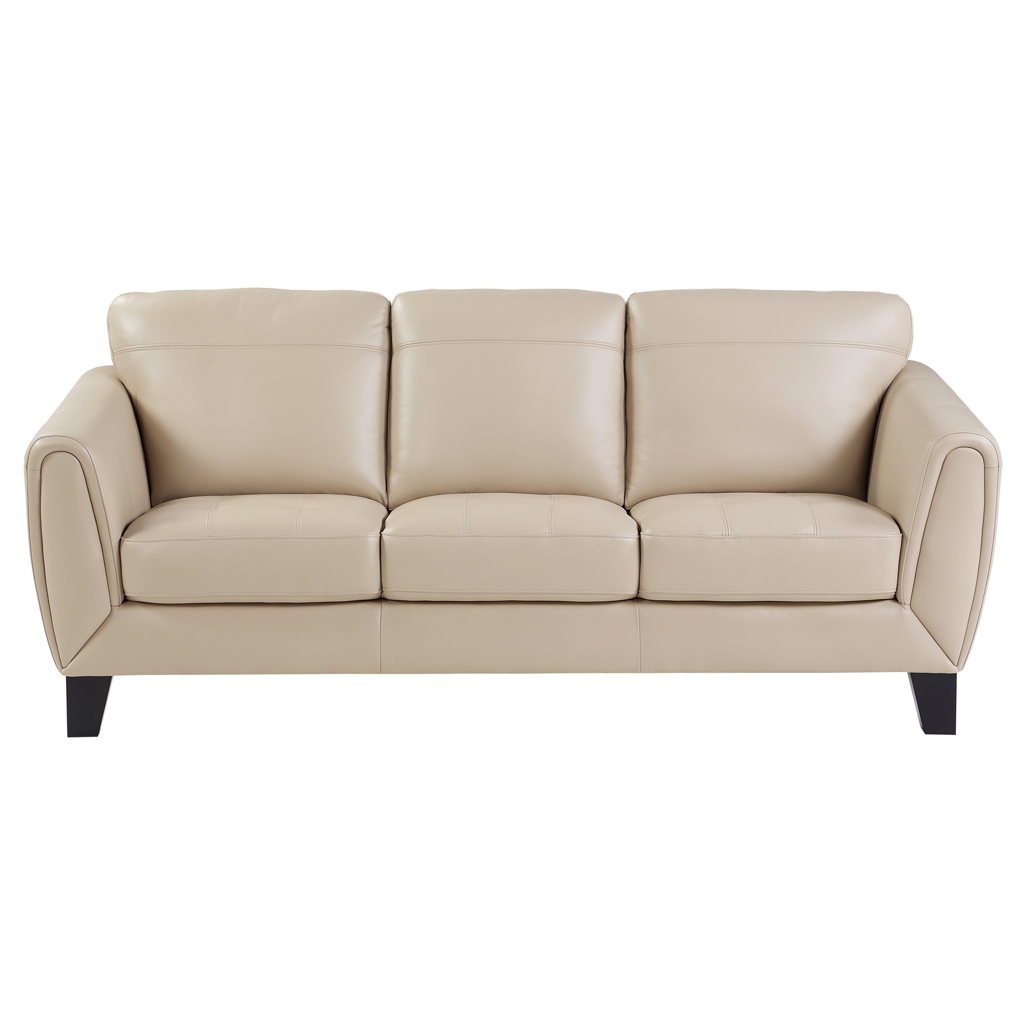 Spivey Leather/Leatherette Living Room Set