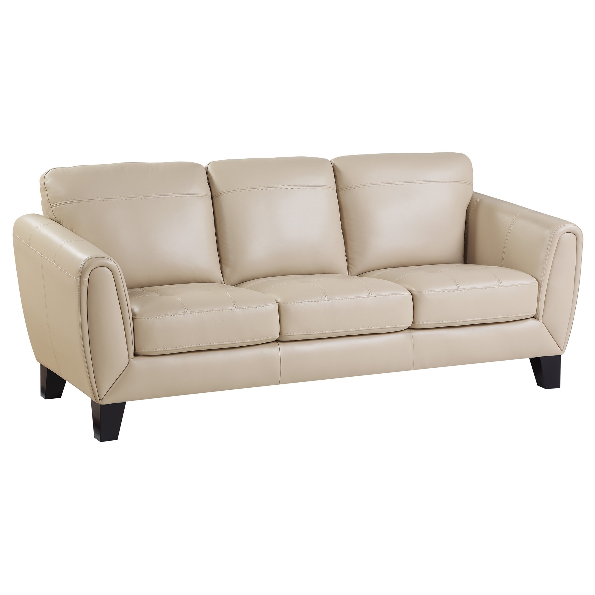Spivey Leather/Leatherette Living Room Set