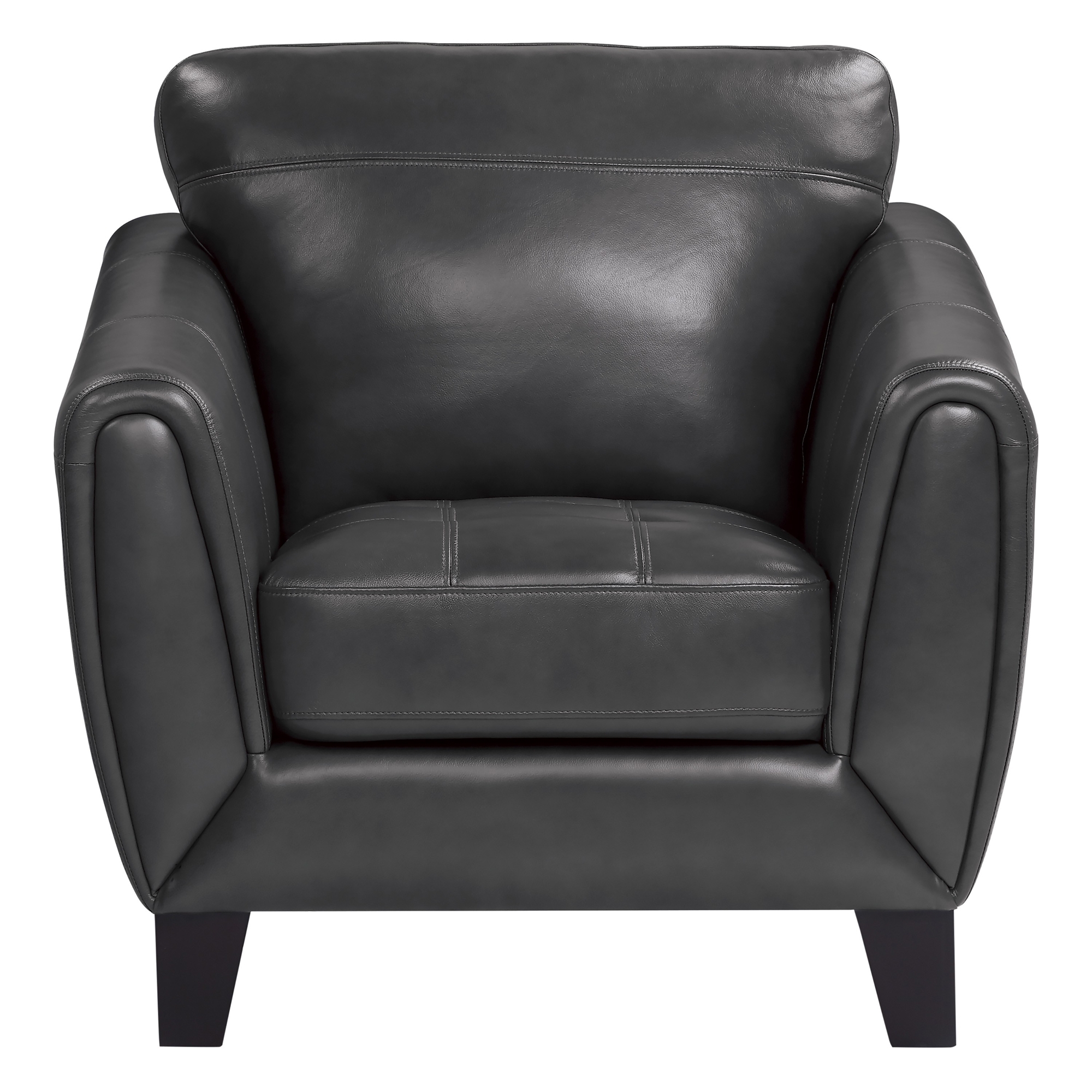 Spivey Leather/Leatherette Living Room Set