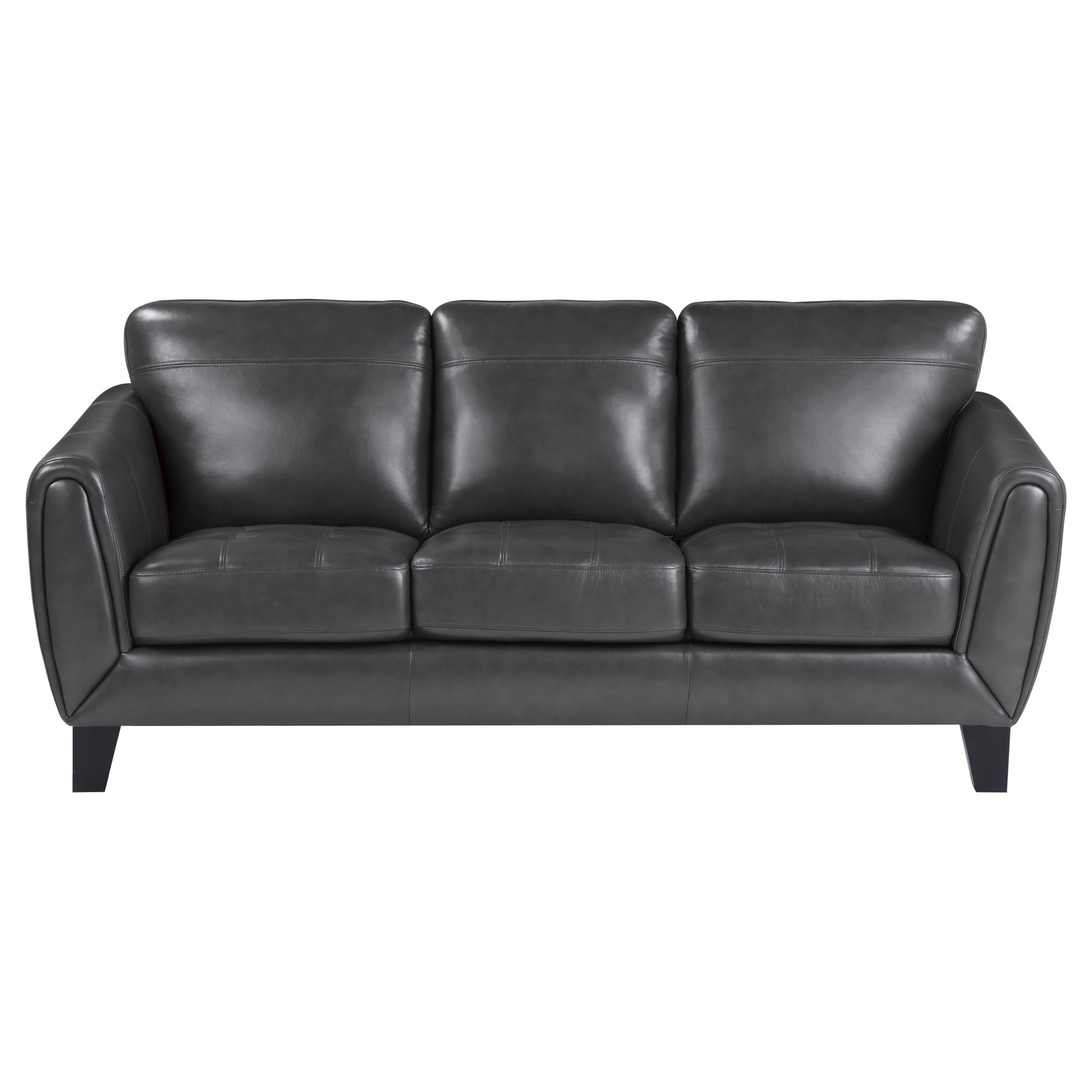 Spivey Leather/Leatherette Living Room Set