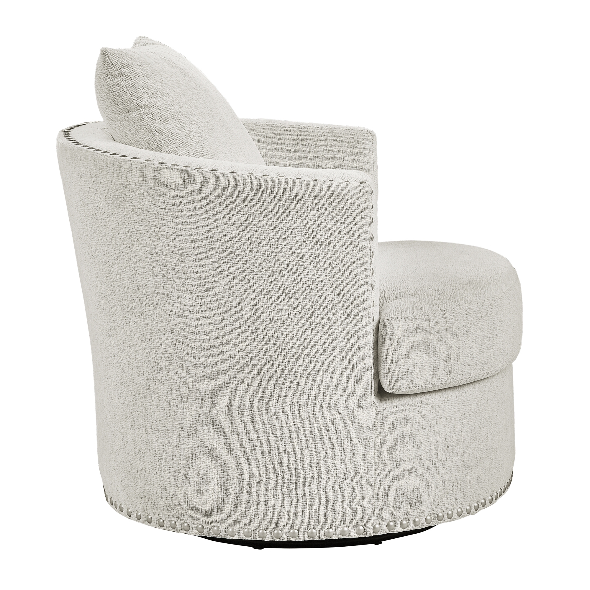 Morelia Fabric Living Room Set
