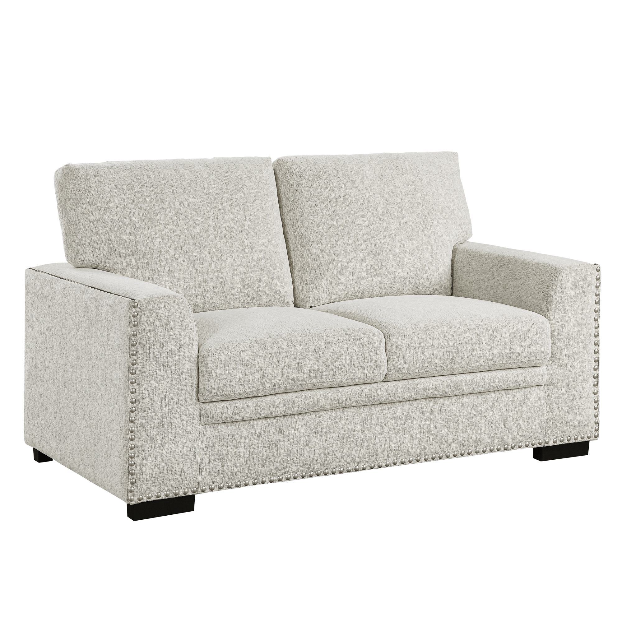 Morelia Fabric Living Room Set