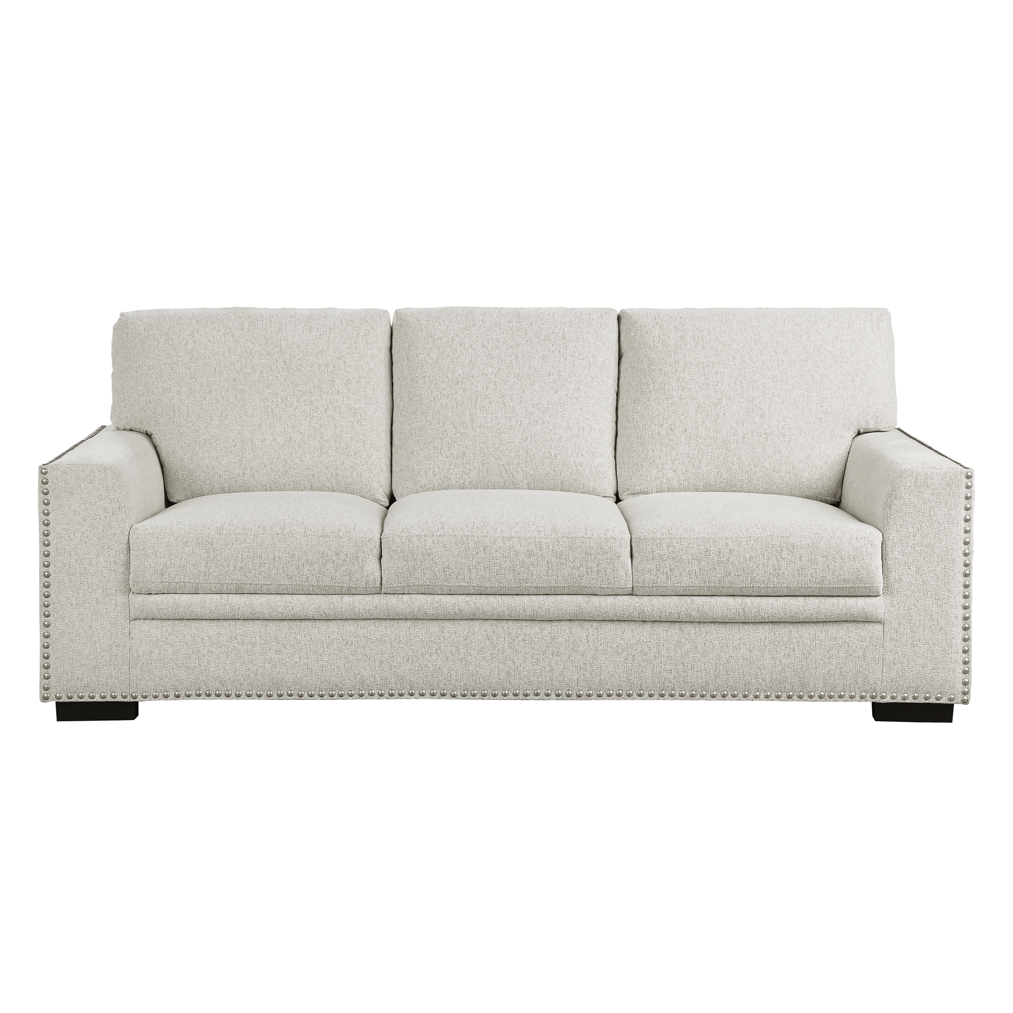 Morelia Fabric Living Room Set