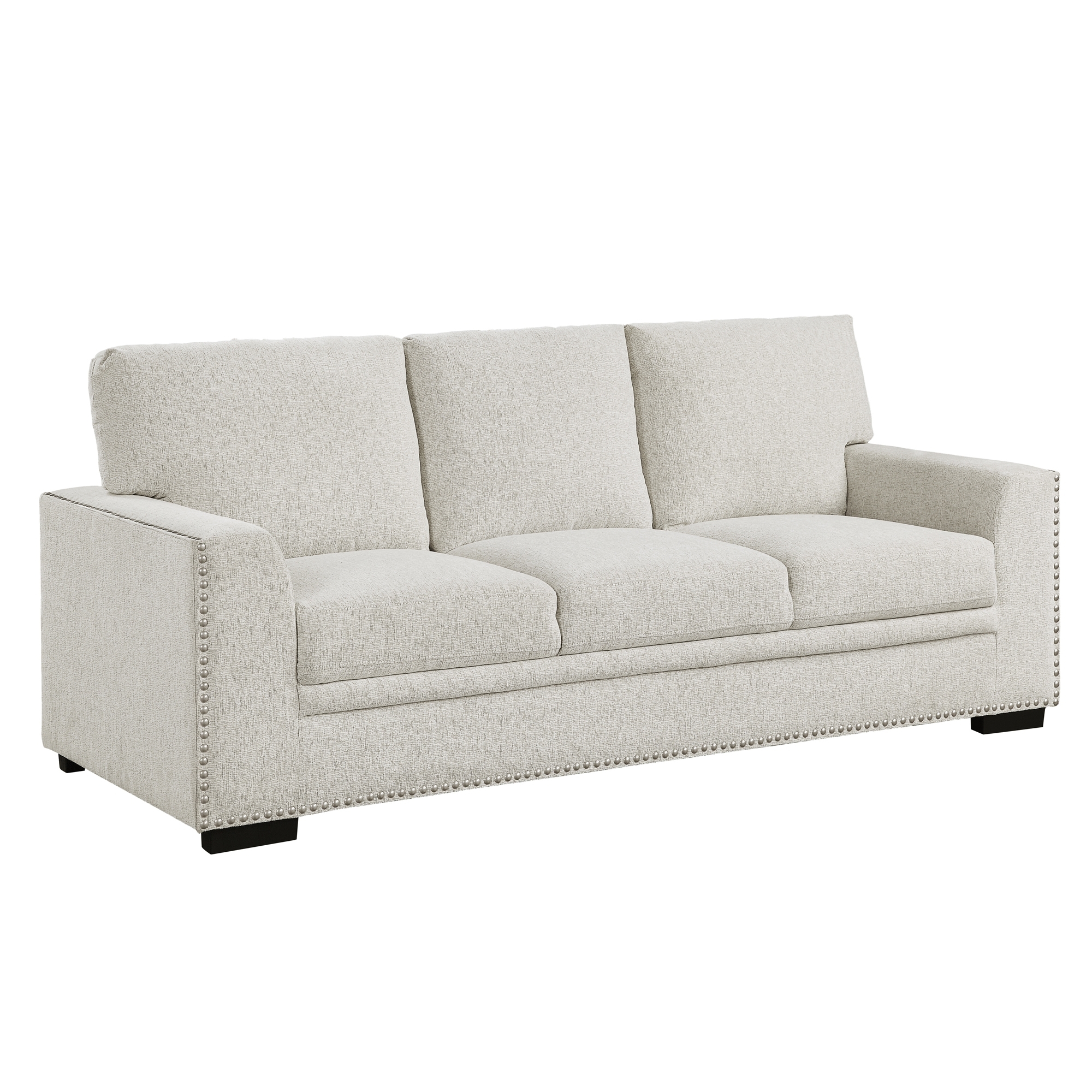 Morelia Fabric Living Room Set