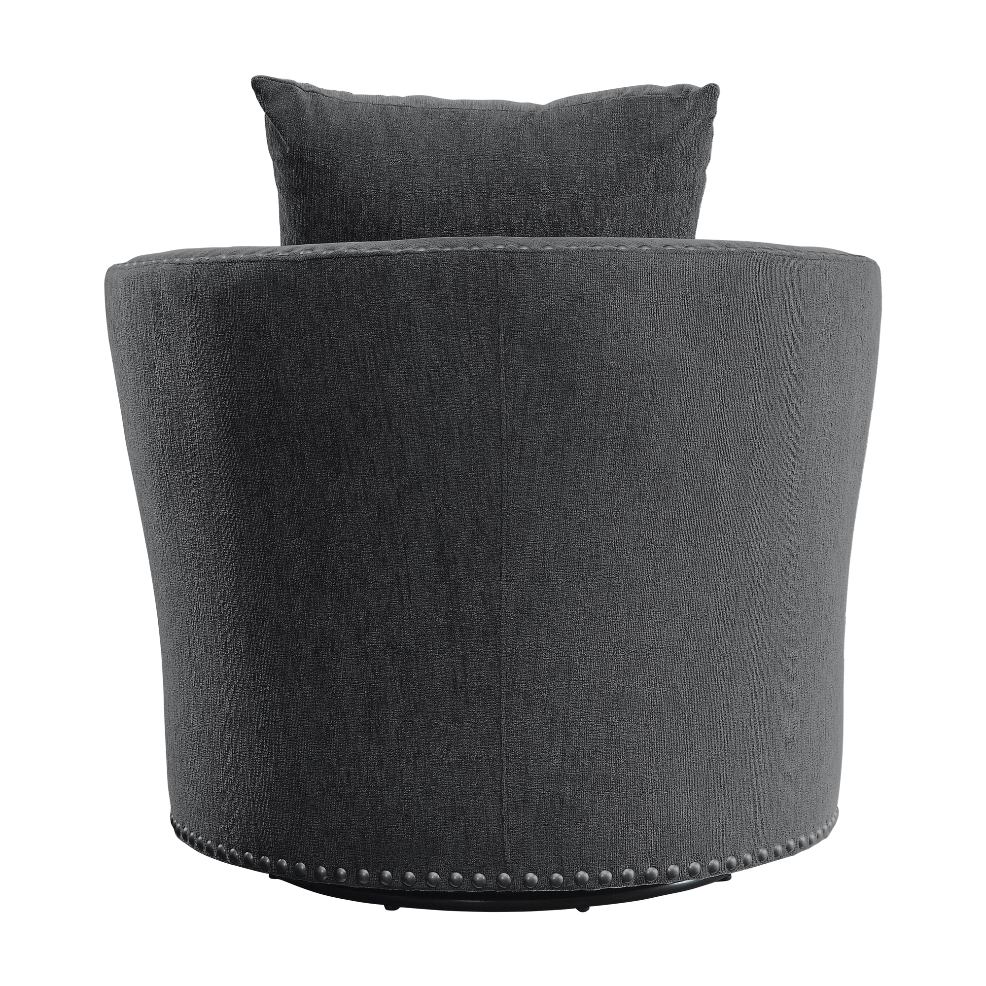 Morelia Fabric Living Room Set