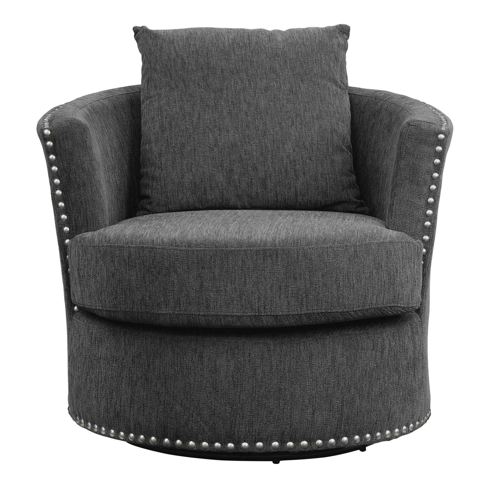 Morelia Fabric Living Room Set