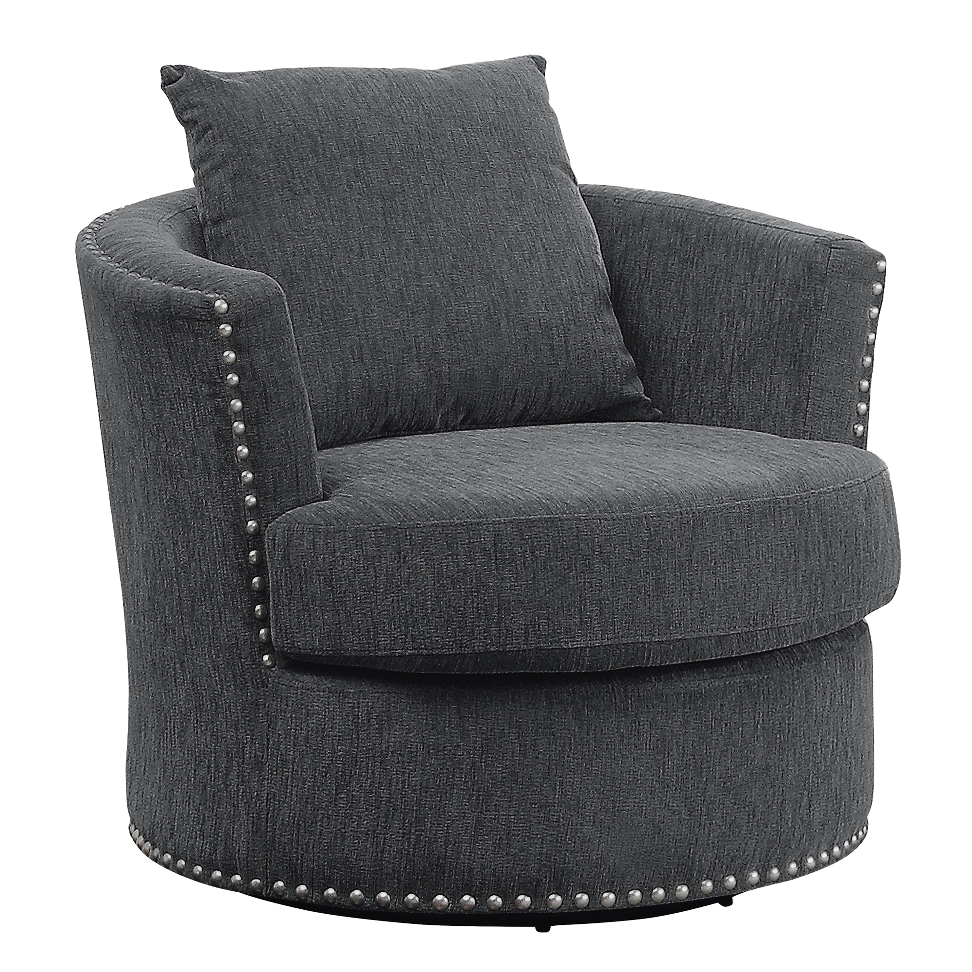 Morelia Fabric Living Room Set