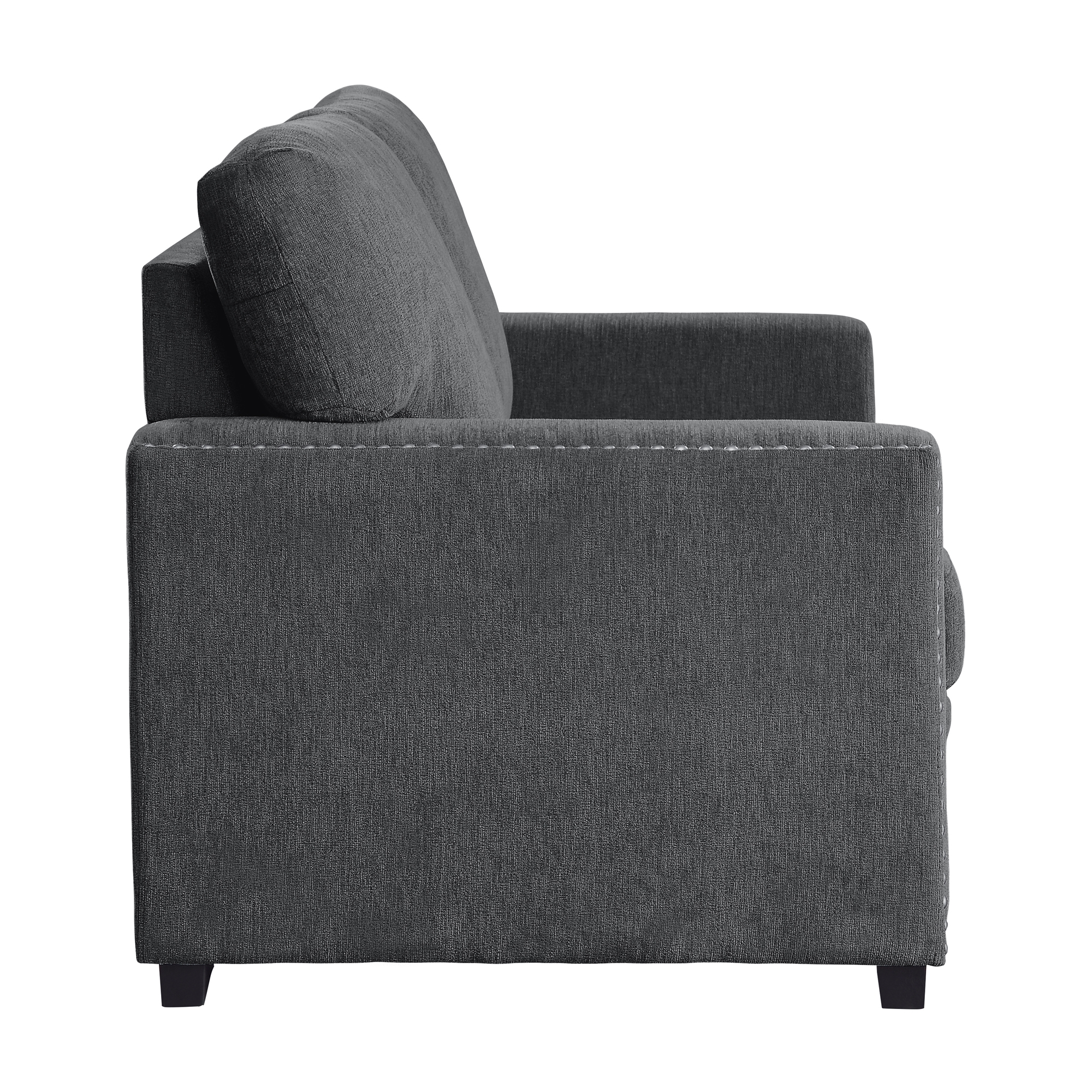 Morelia Fabric Loveseat