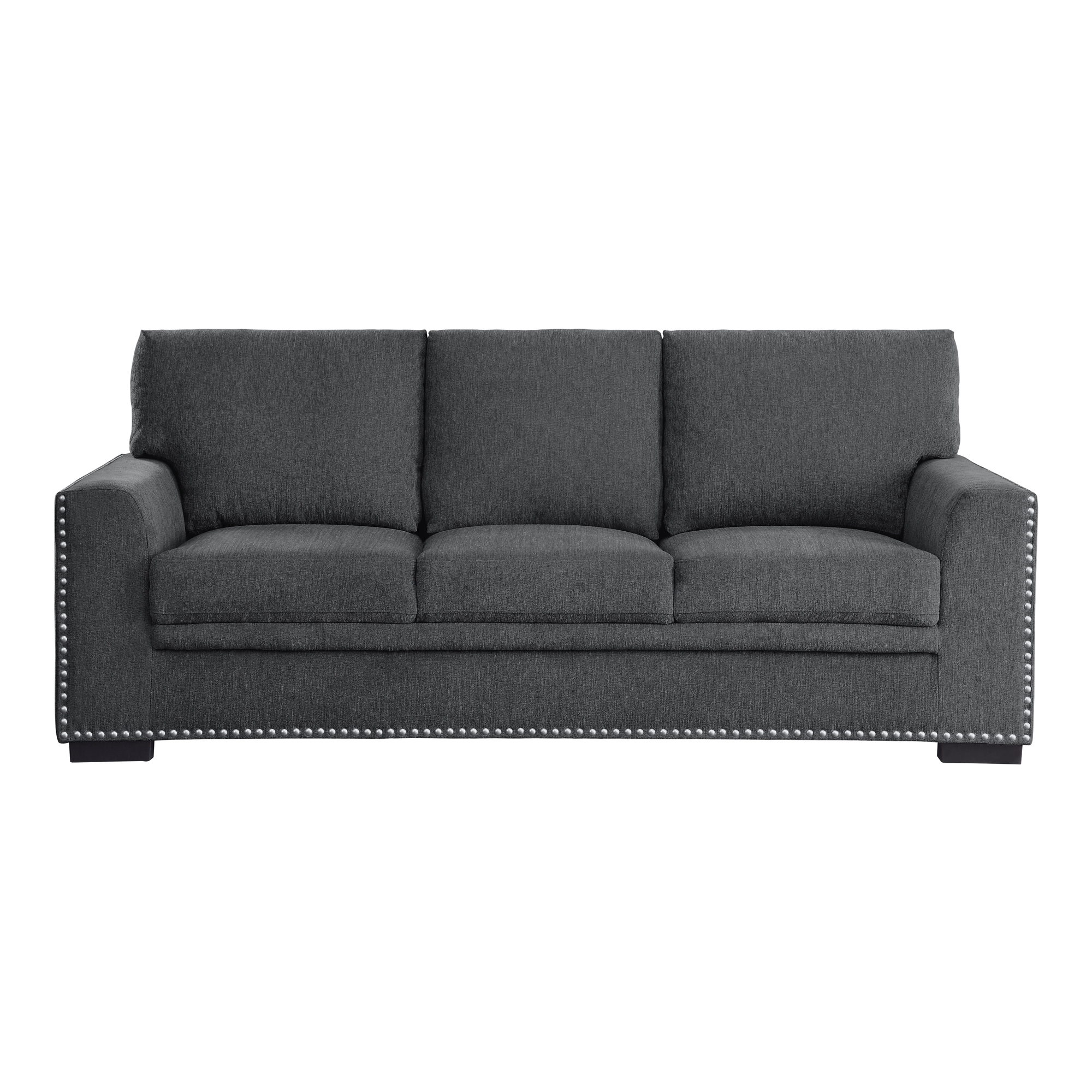 Morelia Fabric Living Room Set