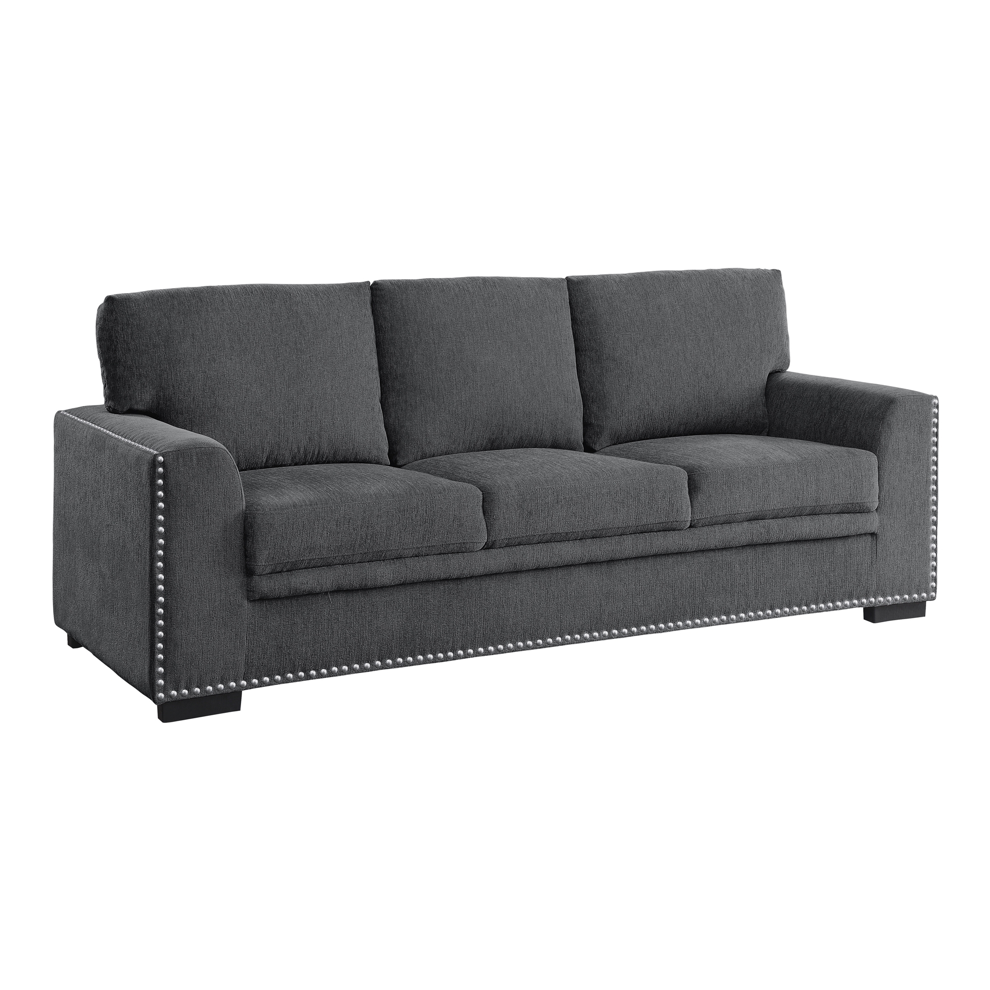 Morelia Fabric Living Room Set