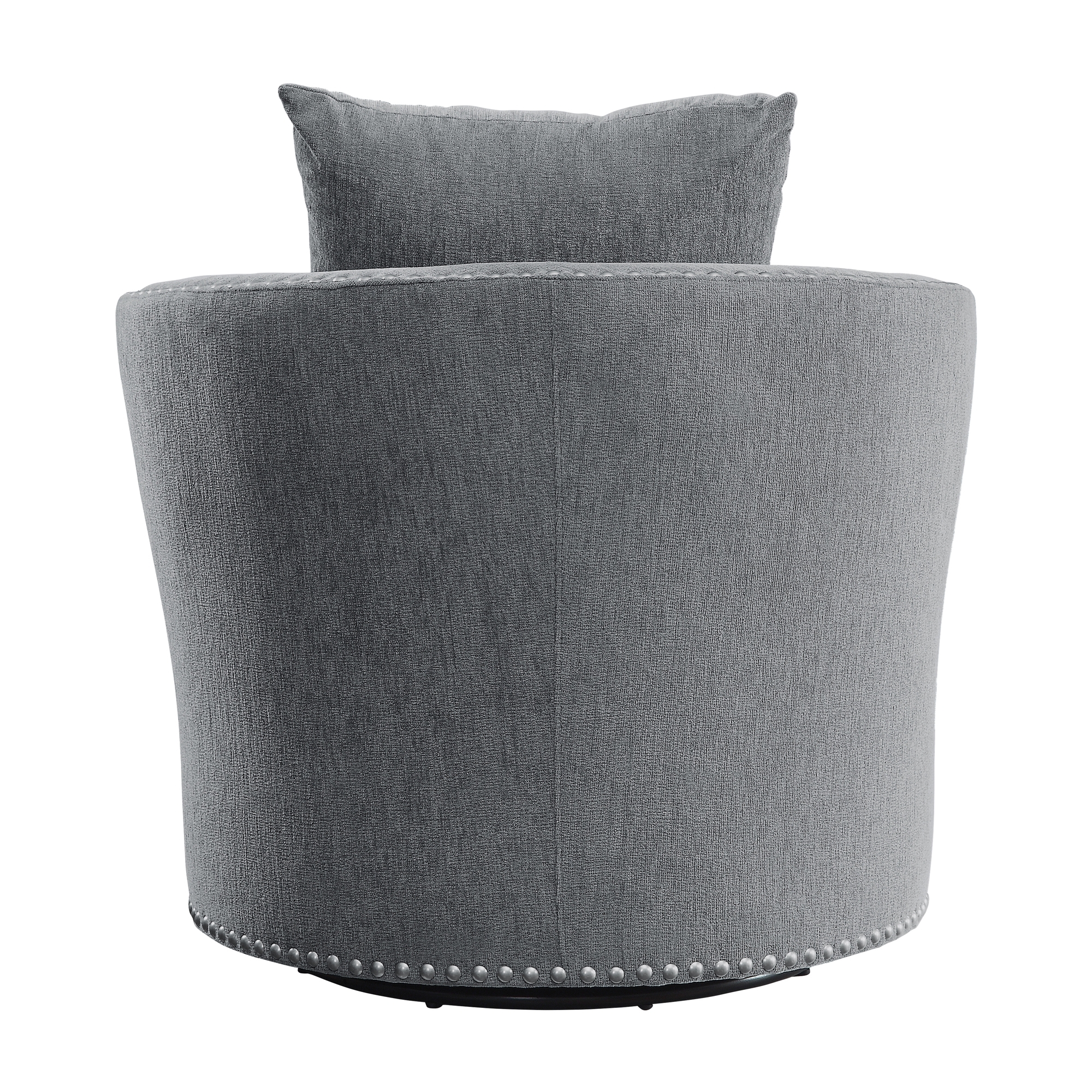 Morelia Fabric Living Room Set