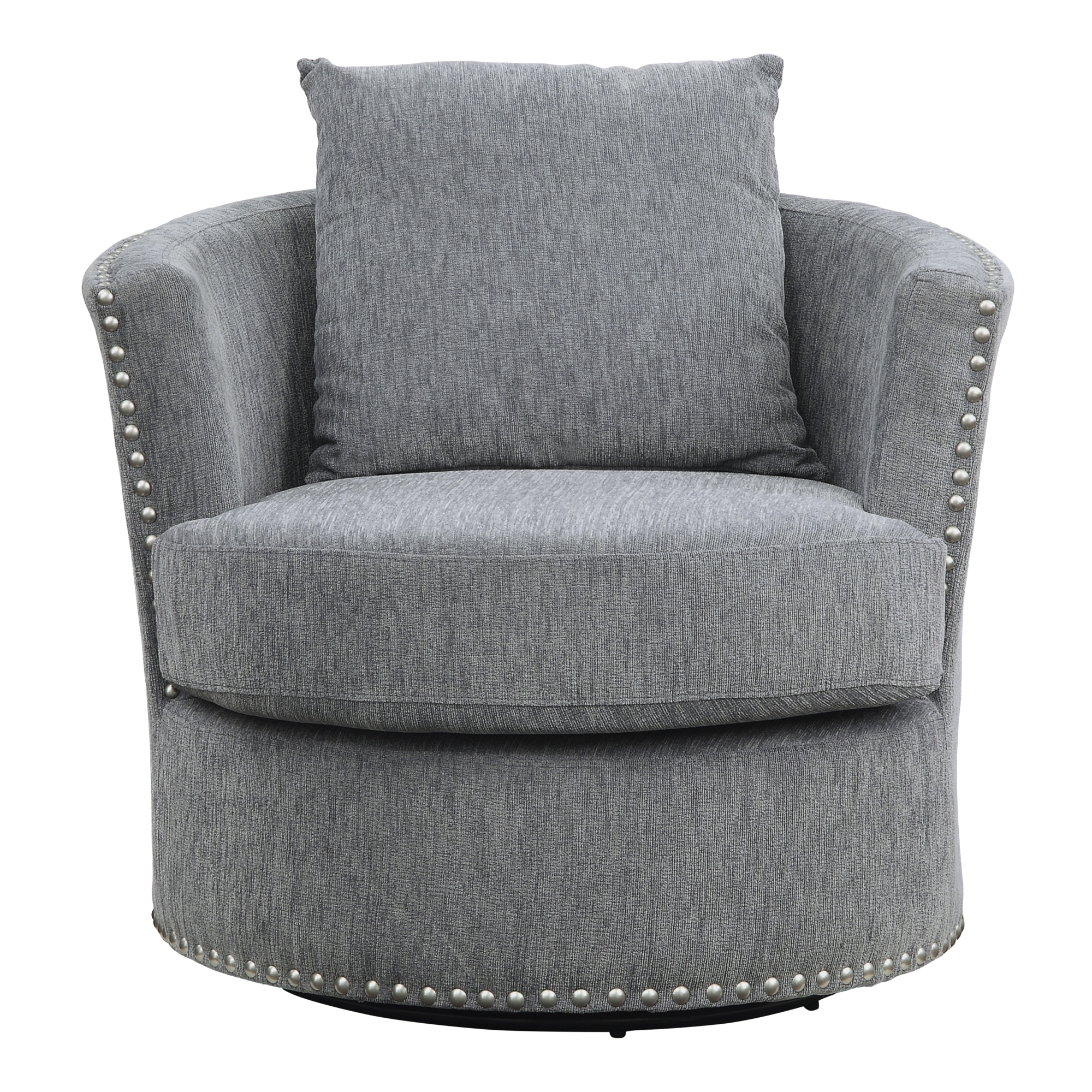 Morelia Fabric Living Room Set