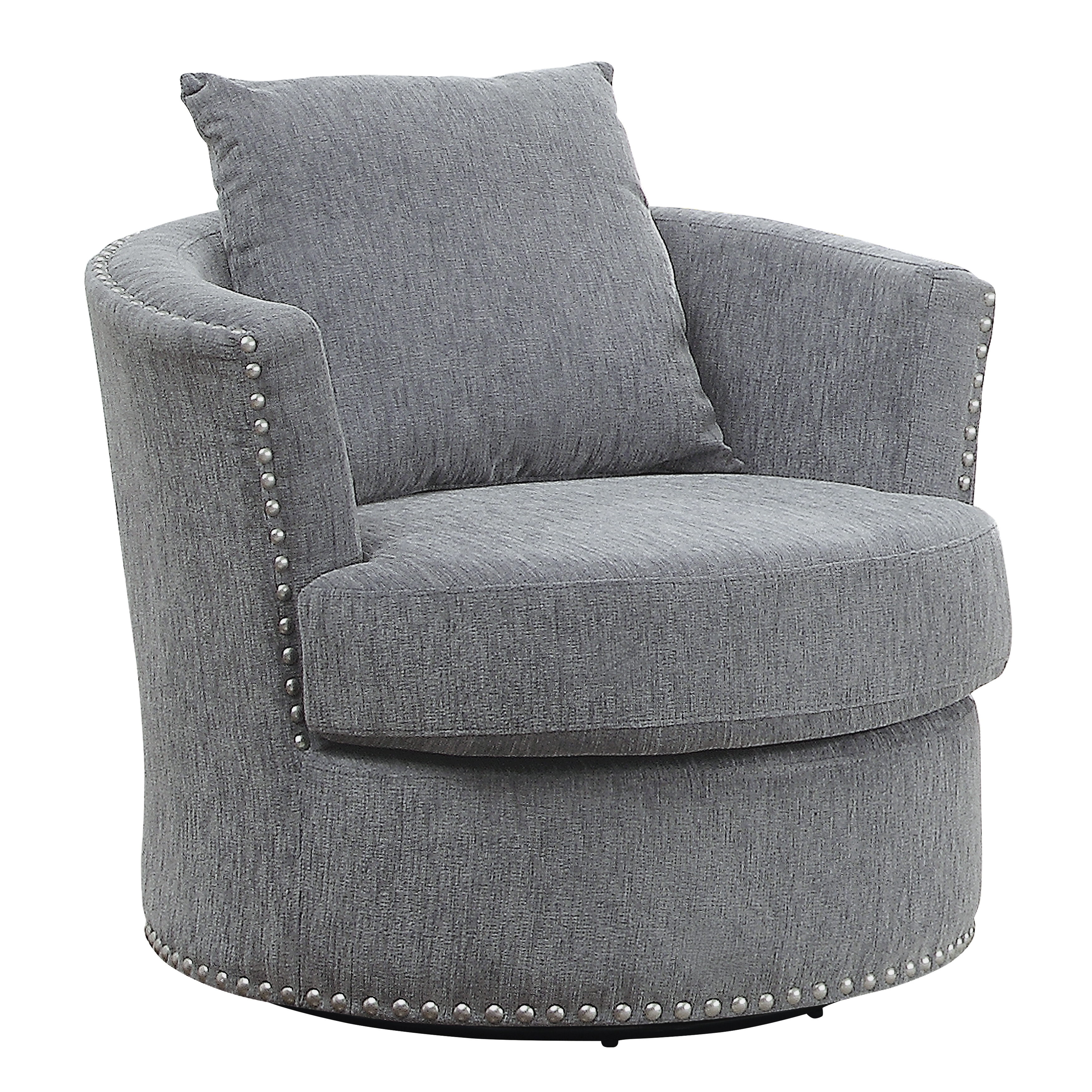Morelia Fabric Living Room Set