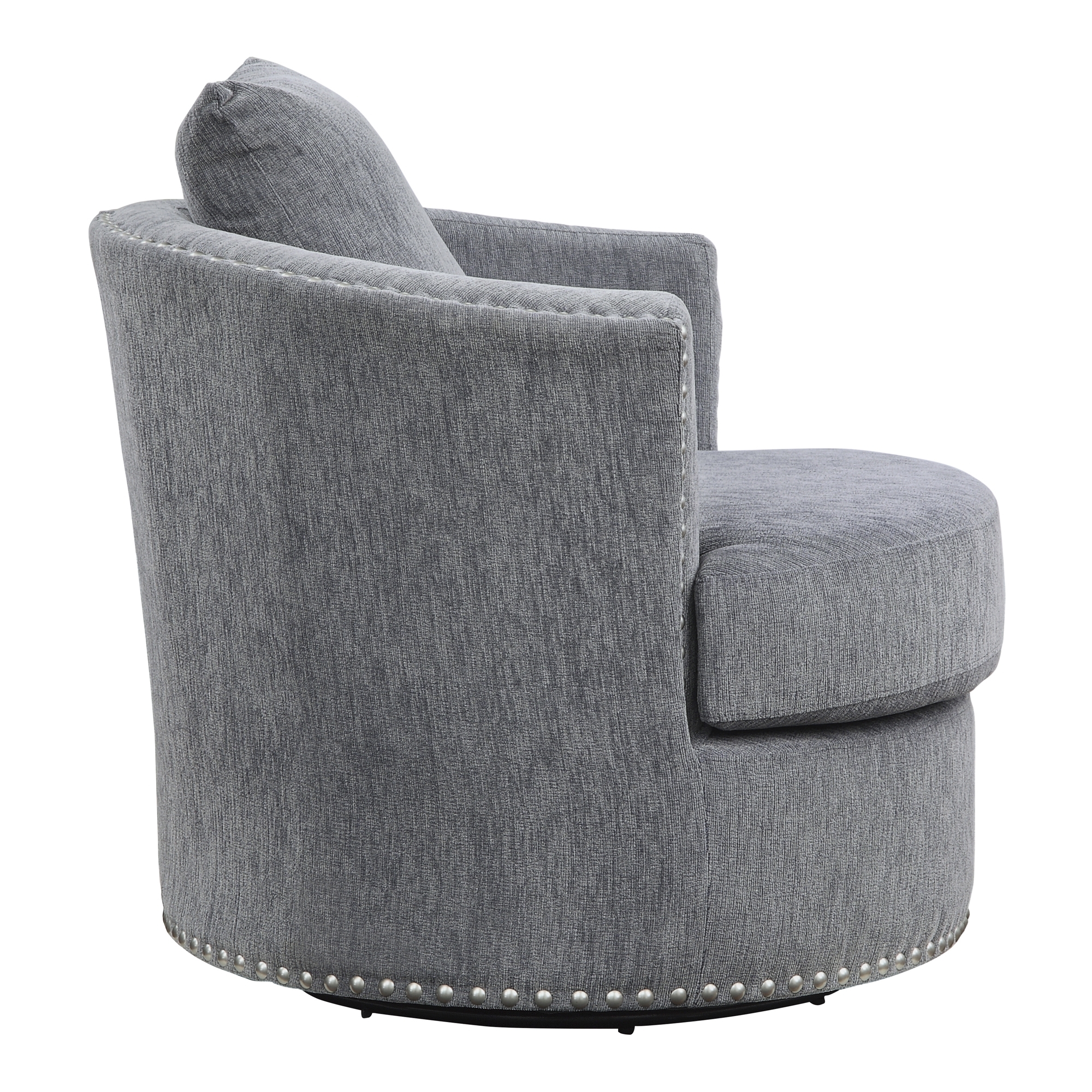 Morelia Fabric Living Room Set